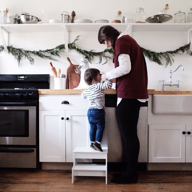 А-а-а! Новогодние дела, которые хорошо вспомнить осенью