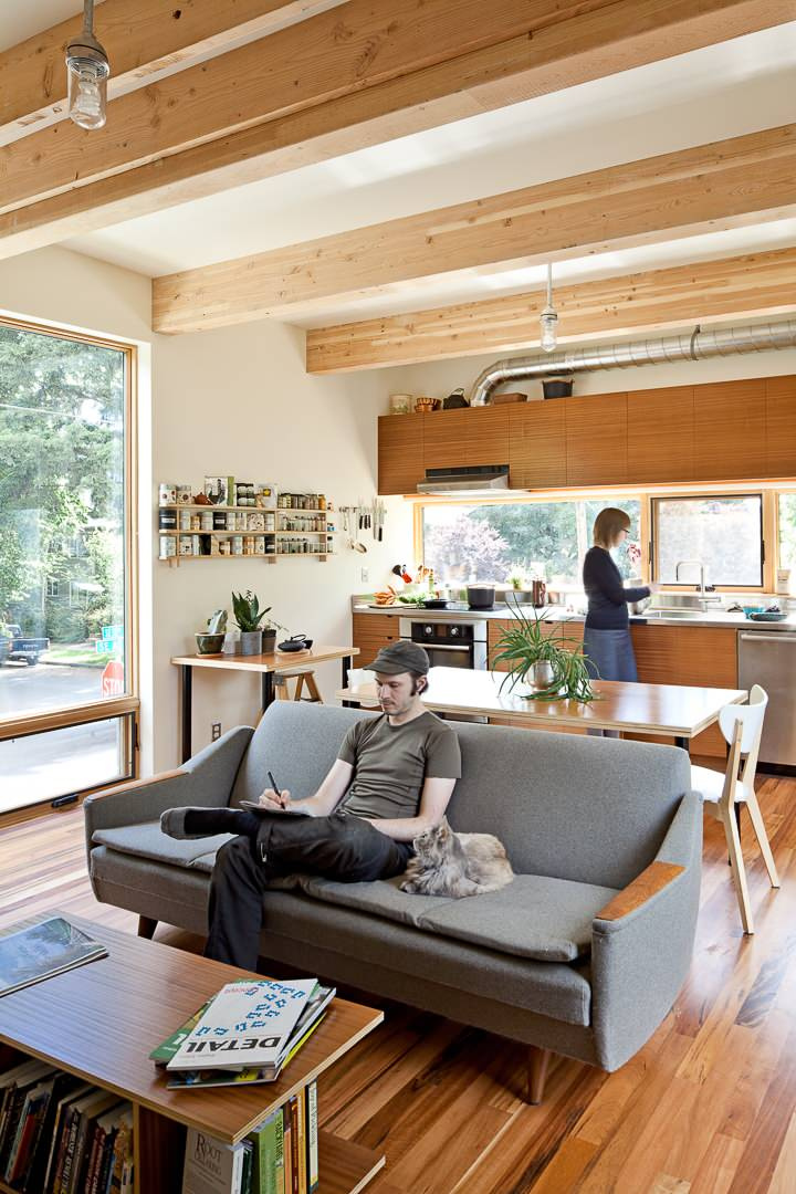 Как своими руками создать проблемы с вентиляцией в собственном жилье