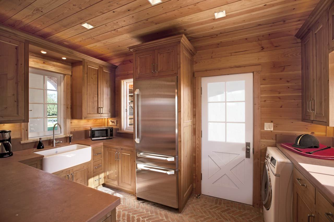 Подготовка дачи к зиме: Защищаем и консервируем