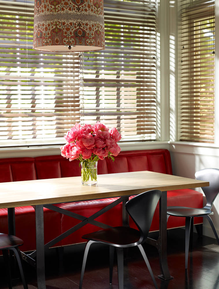 Полосы дыбом: Типы и виды жалюзи