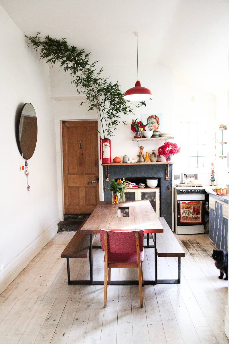 Фотоохота: 93 совета, что отправить «в топку» фальш-камина