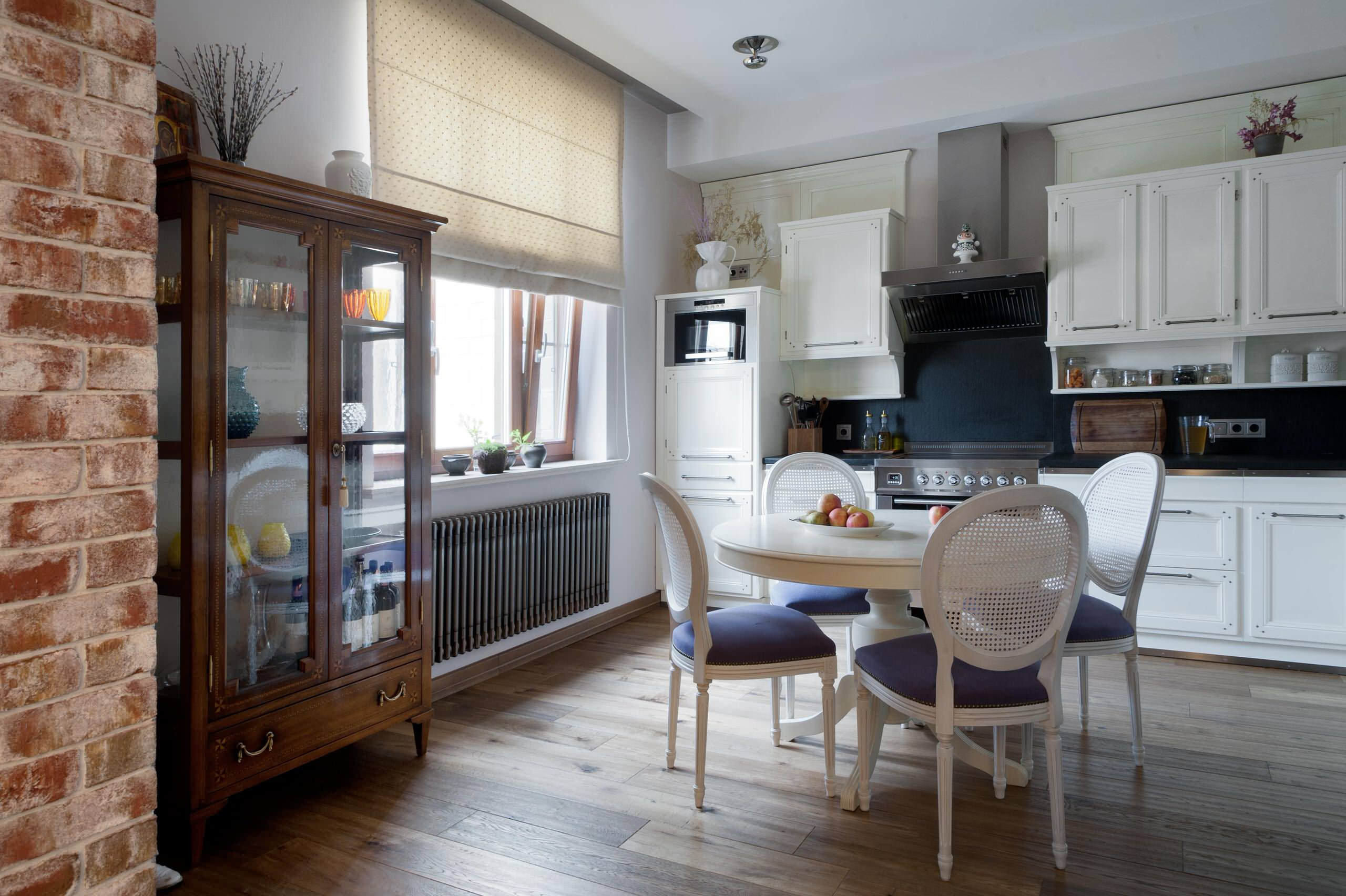 Анти-золушка: Как создать интерьер, который прост в уборке