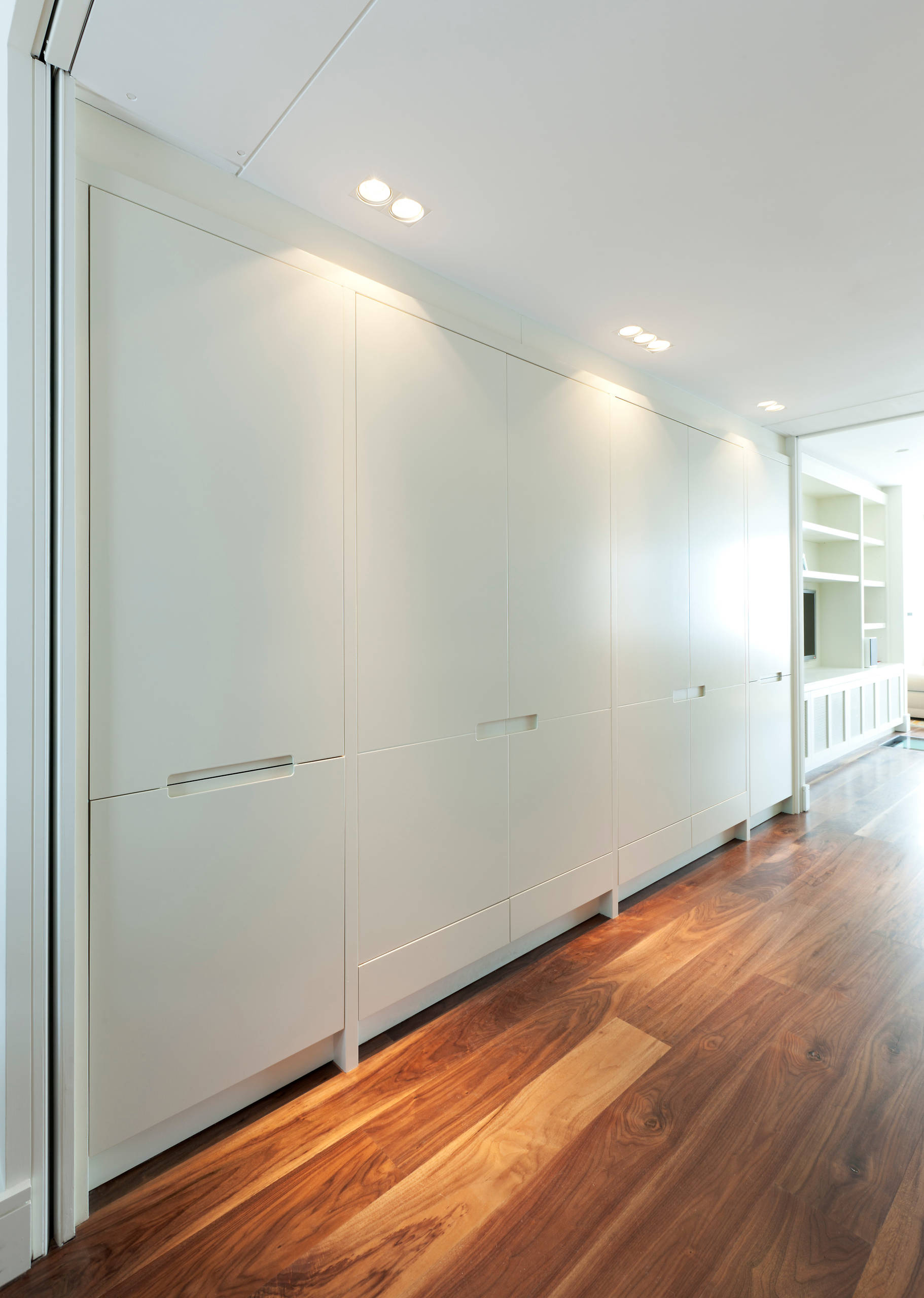 Нестандарт: Неожиданные варианты планировки кухонного гарнитура