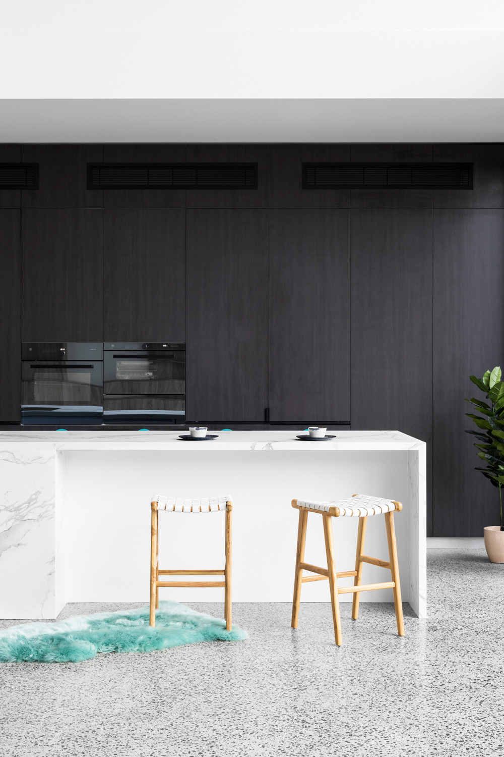 Дизайн-прогноз: Что мы ждем в интерьерах в 2019 году