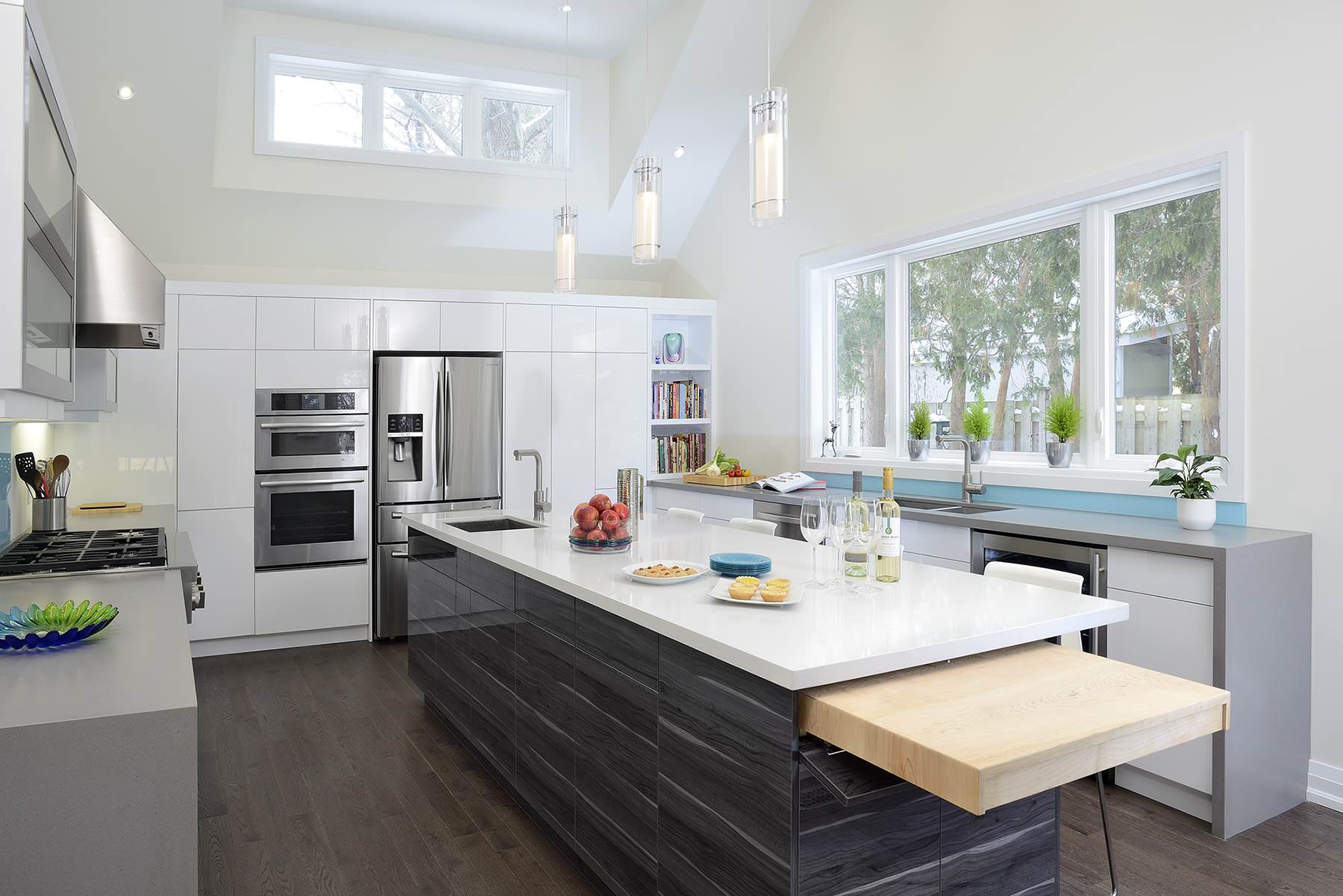 Инвалидность и ремонт: Находки из проектов дизайнеров