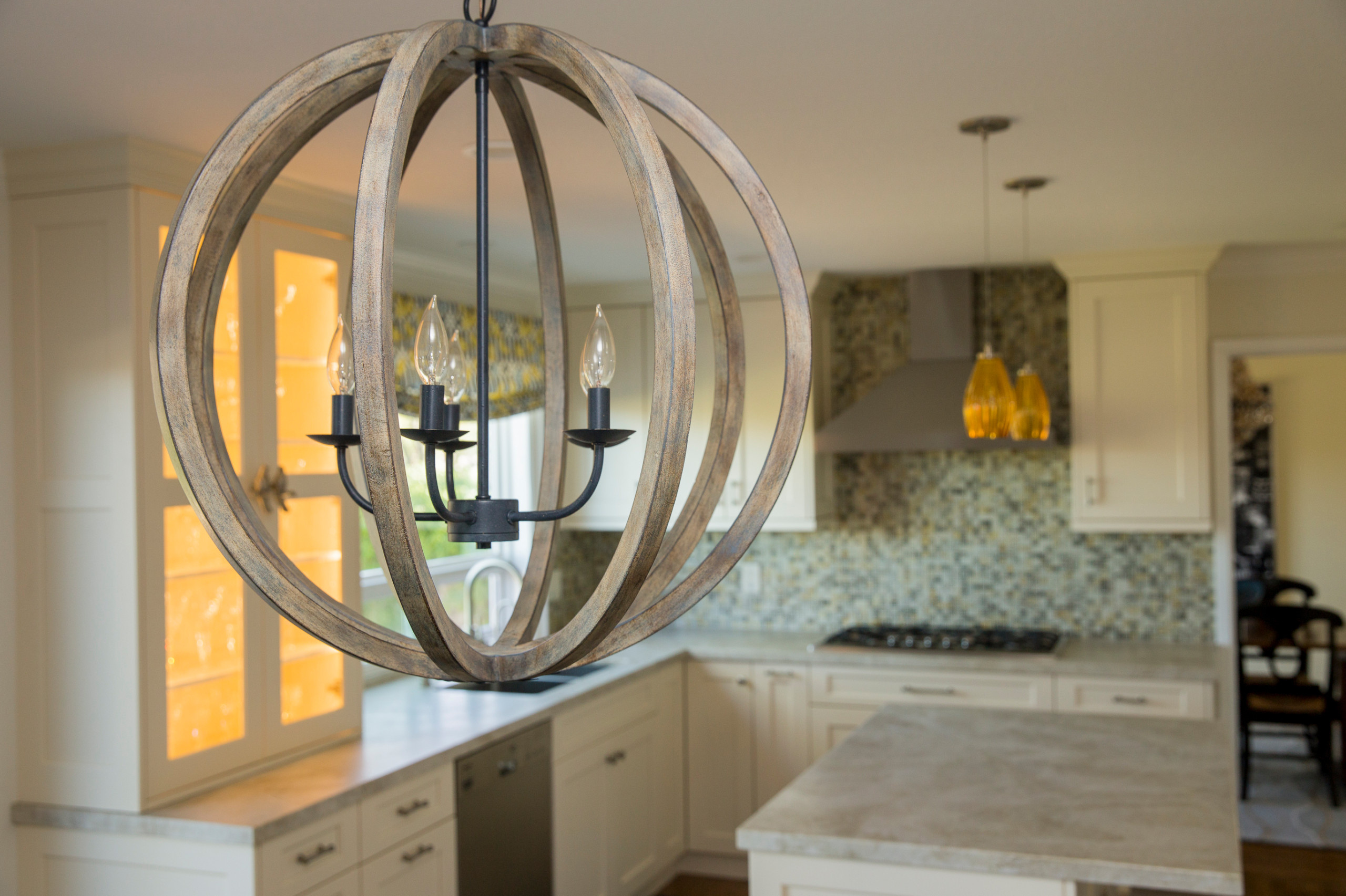 Как правильно: Выбрать светильники для дома