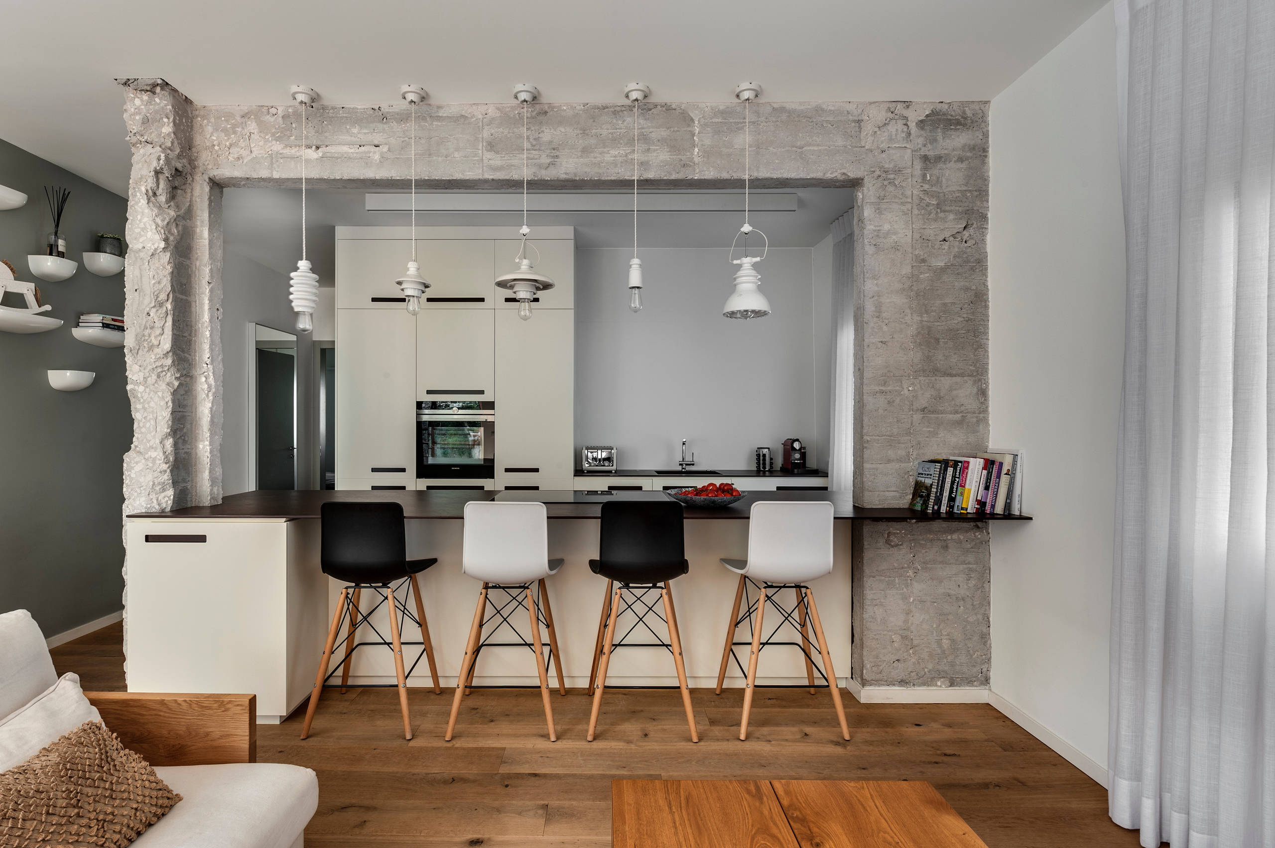 Best of the best: 32 самых популярных кухни на Houzz в мире