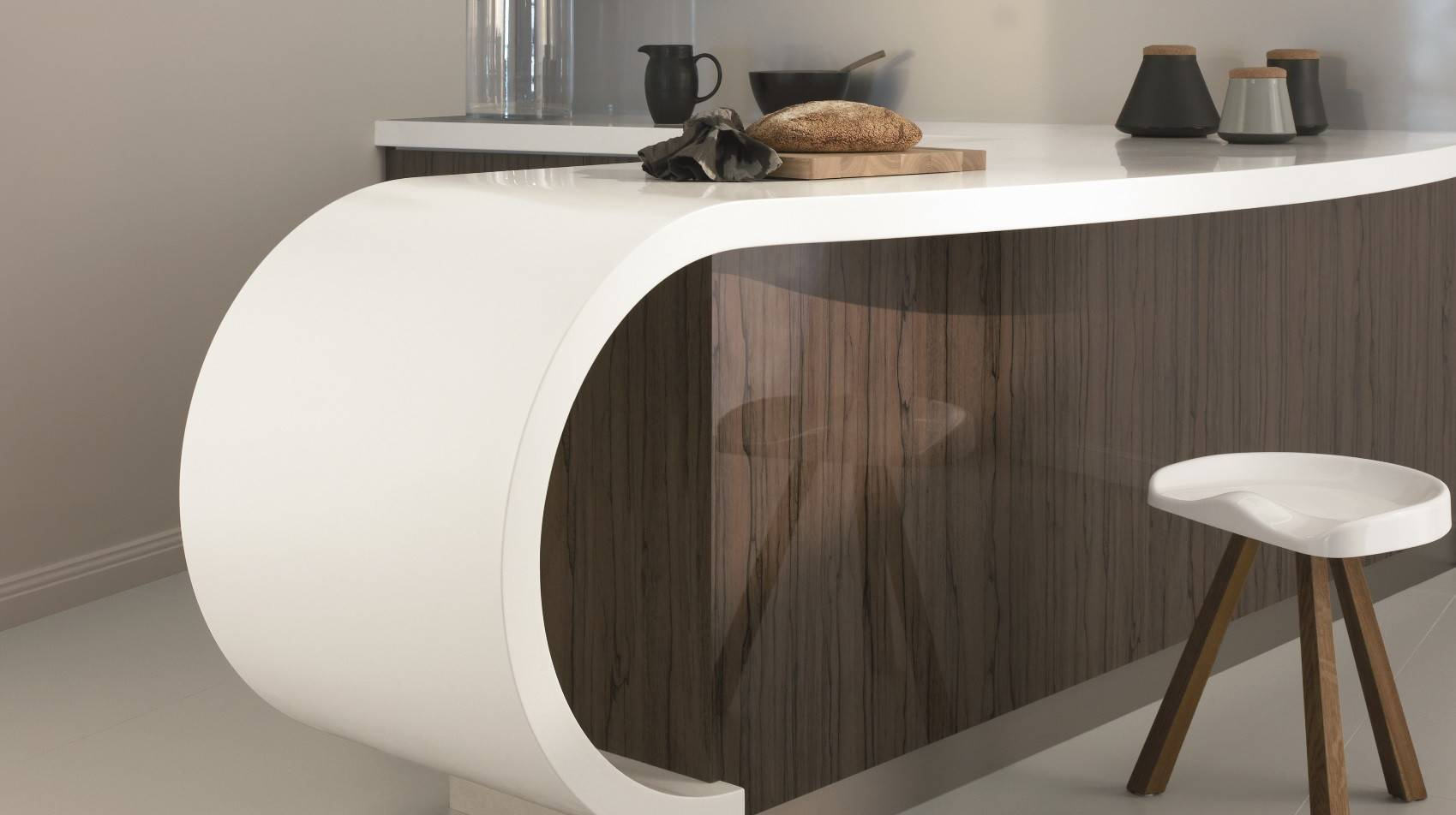 Дизайн-дебаты: Синтетические материалы в отделке — это нормально?