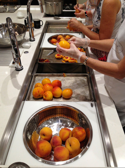 Кухня: Какая мойка  вам нужна [и почему именно такая]