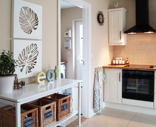 Микротренды: Мода на монстеру