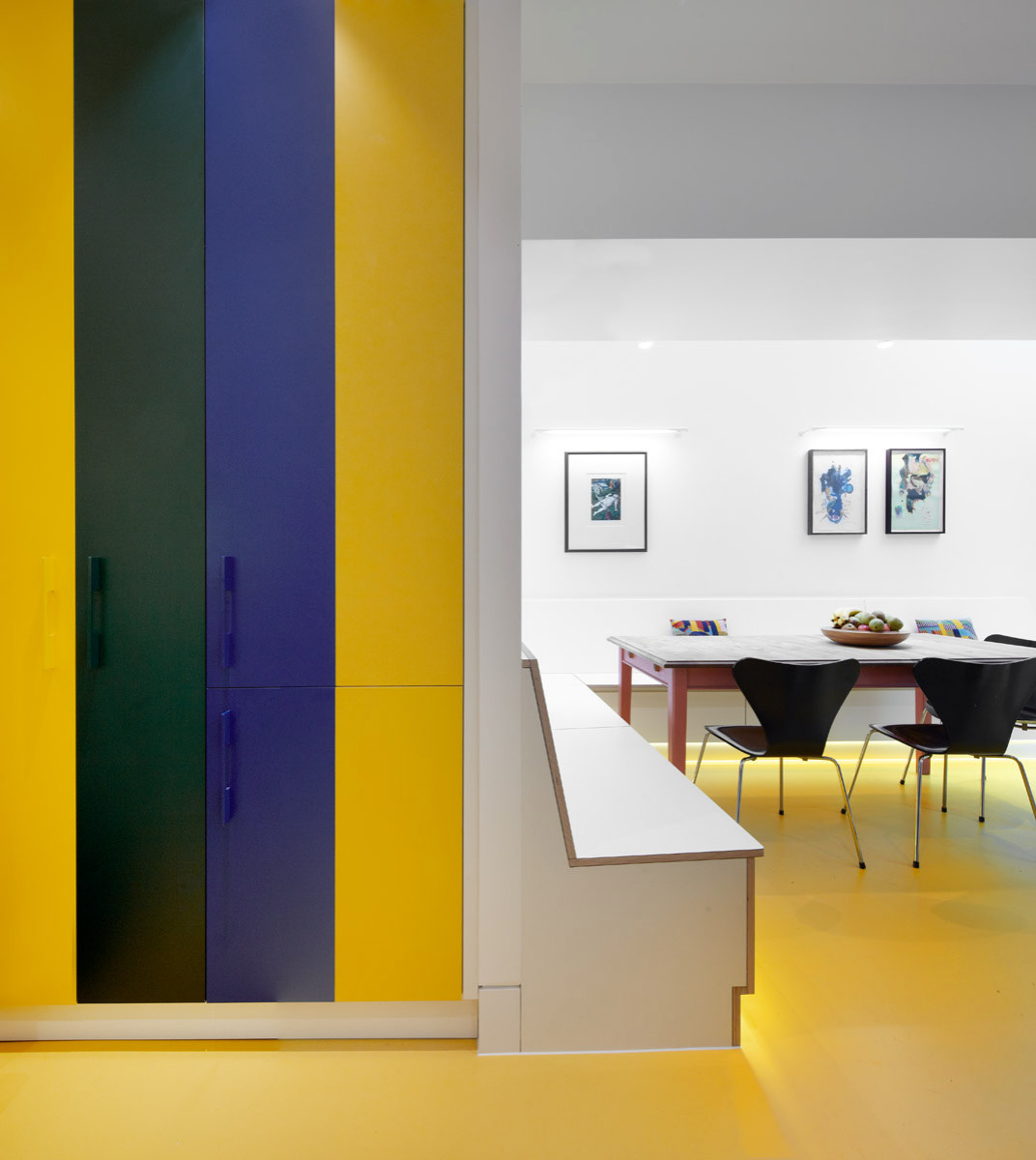 Дизайн-дебаты: Синтетические материалы в отделке — это нормально?