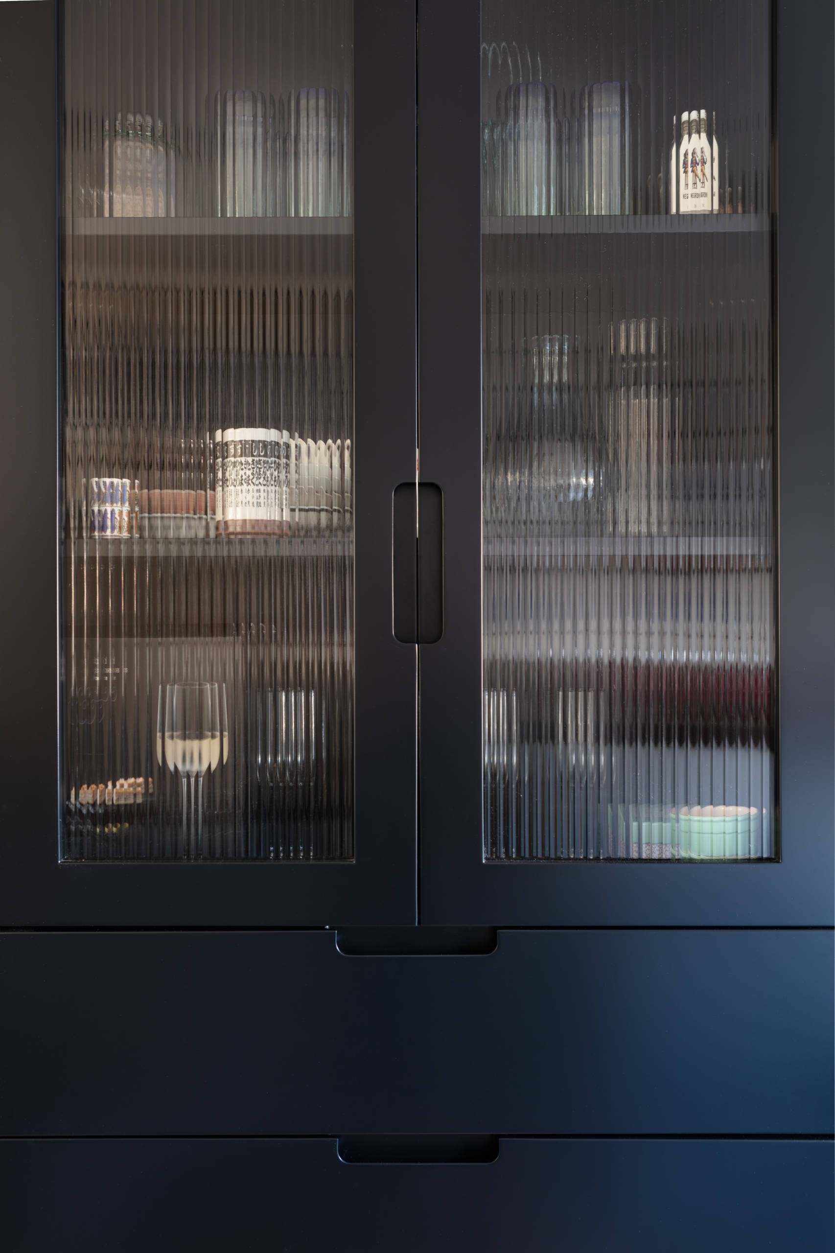 Микротренд: Рельефное и волнистое