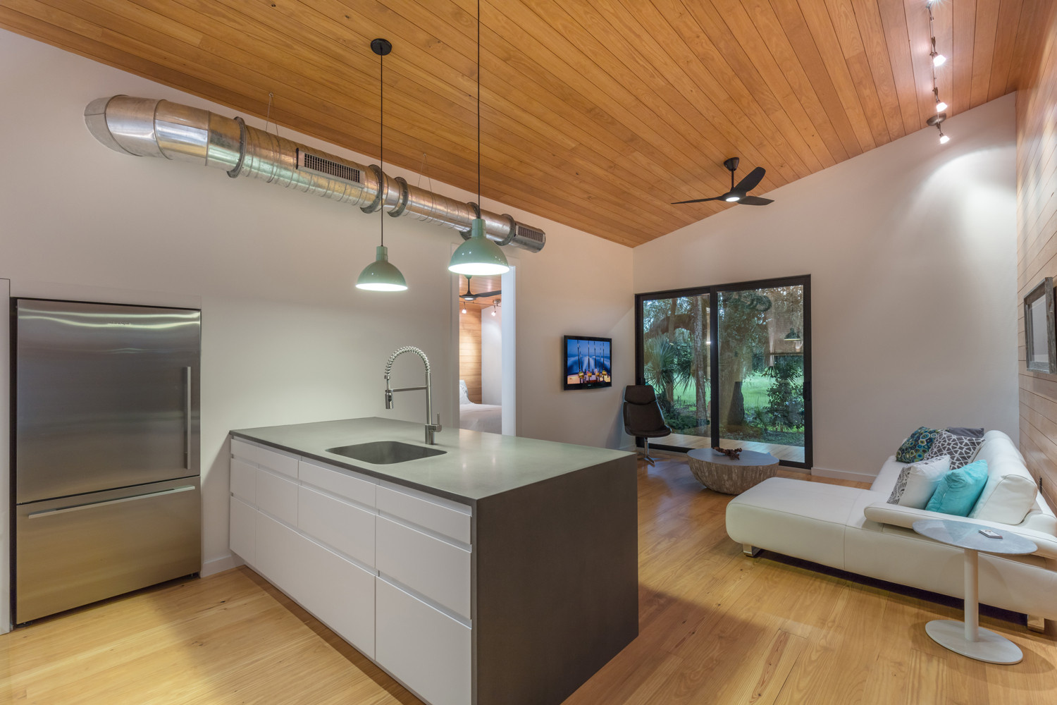 Энергосберегающий дом — что это такое