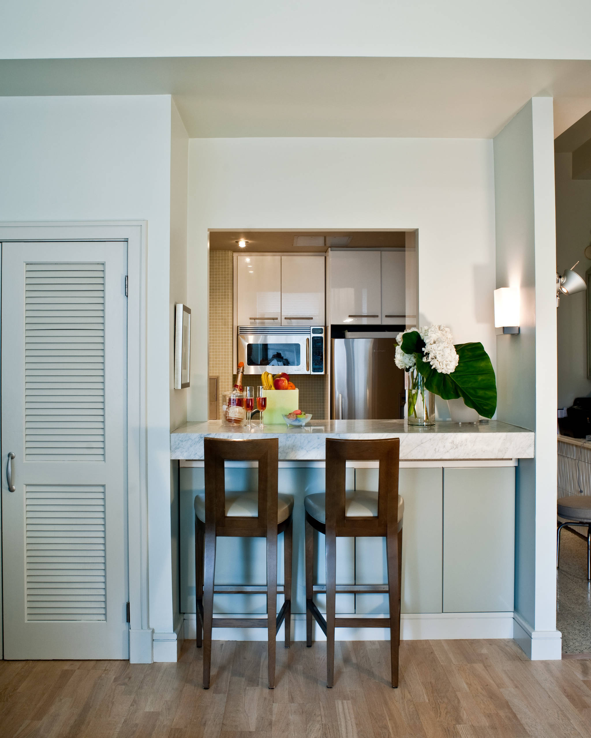 Вентшахта: Увеличить, нельзя  уменьшить