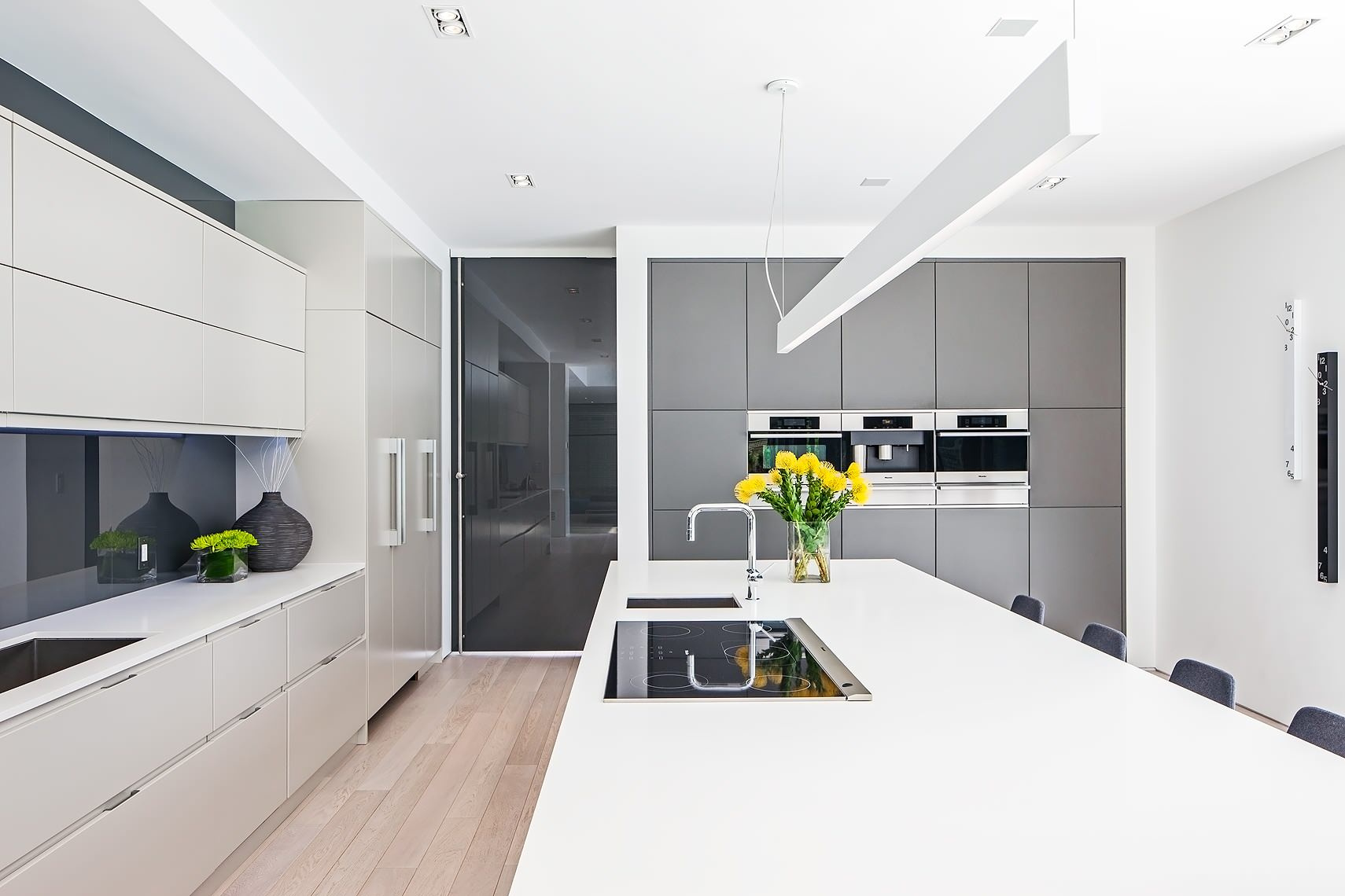 Считаем сантиметры: Правила эргономичного расположения мебели