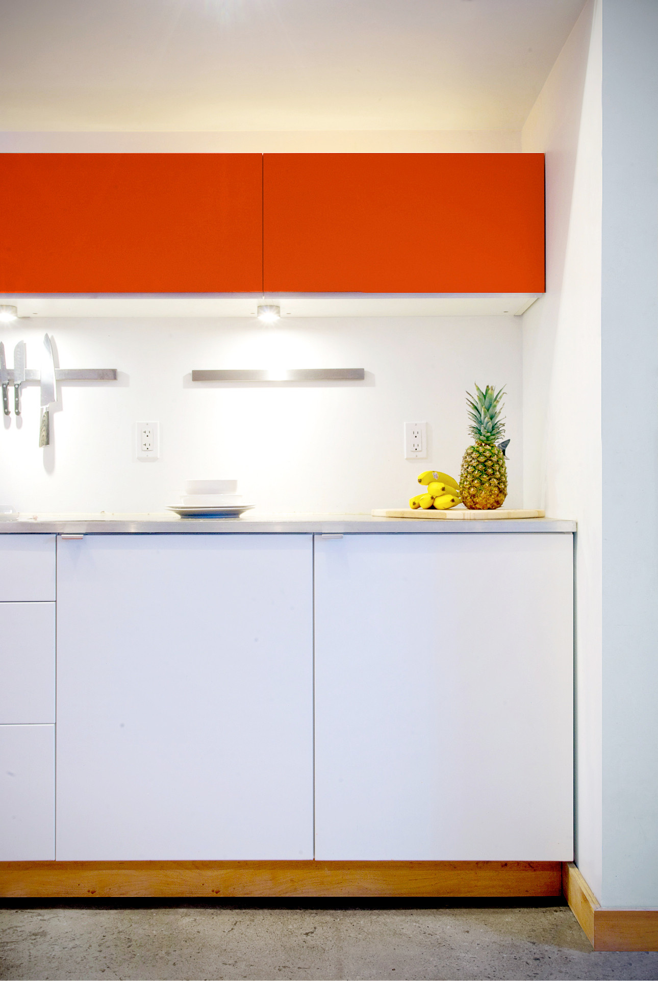 Вопрос: Как выбрать подсветку для кухни