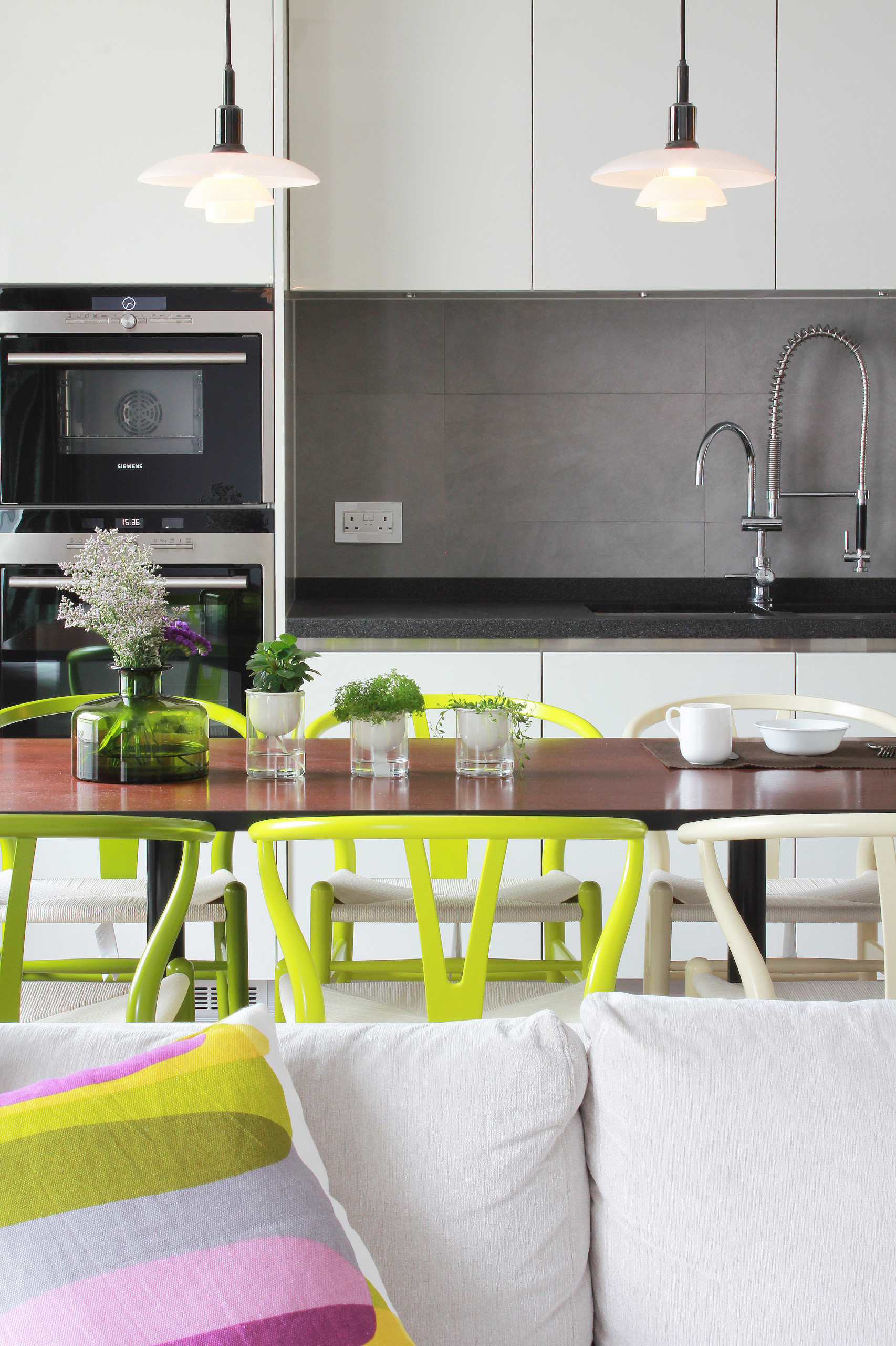 Зима наступает: Прячемся от неё дома