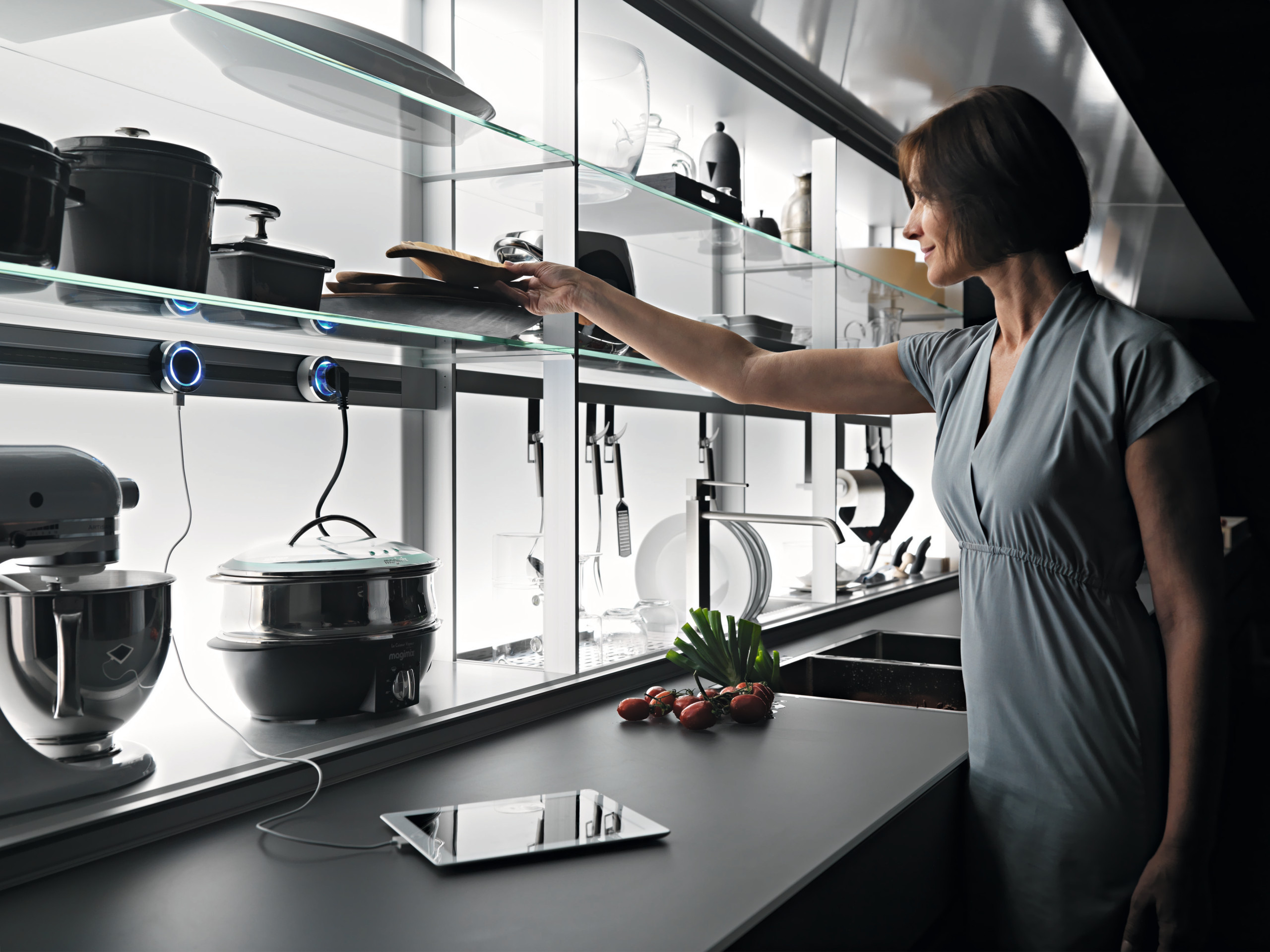 Вопрос: «Неубиваемая» кухня — это какая