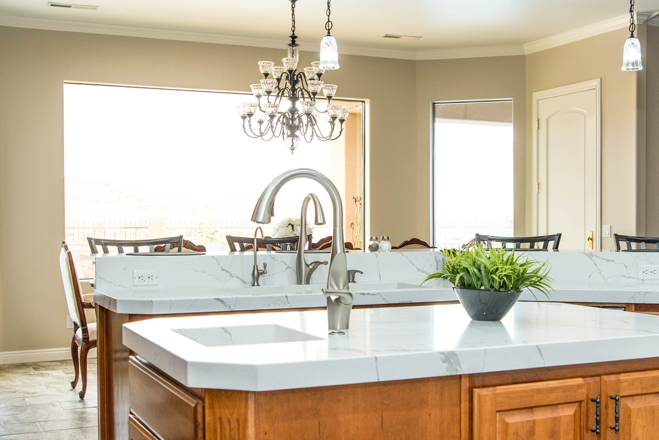 Кухня: Какая мойка  вам нужна [и почему именно такая]