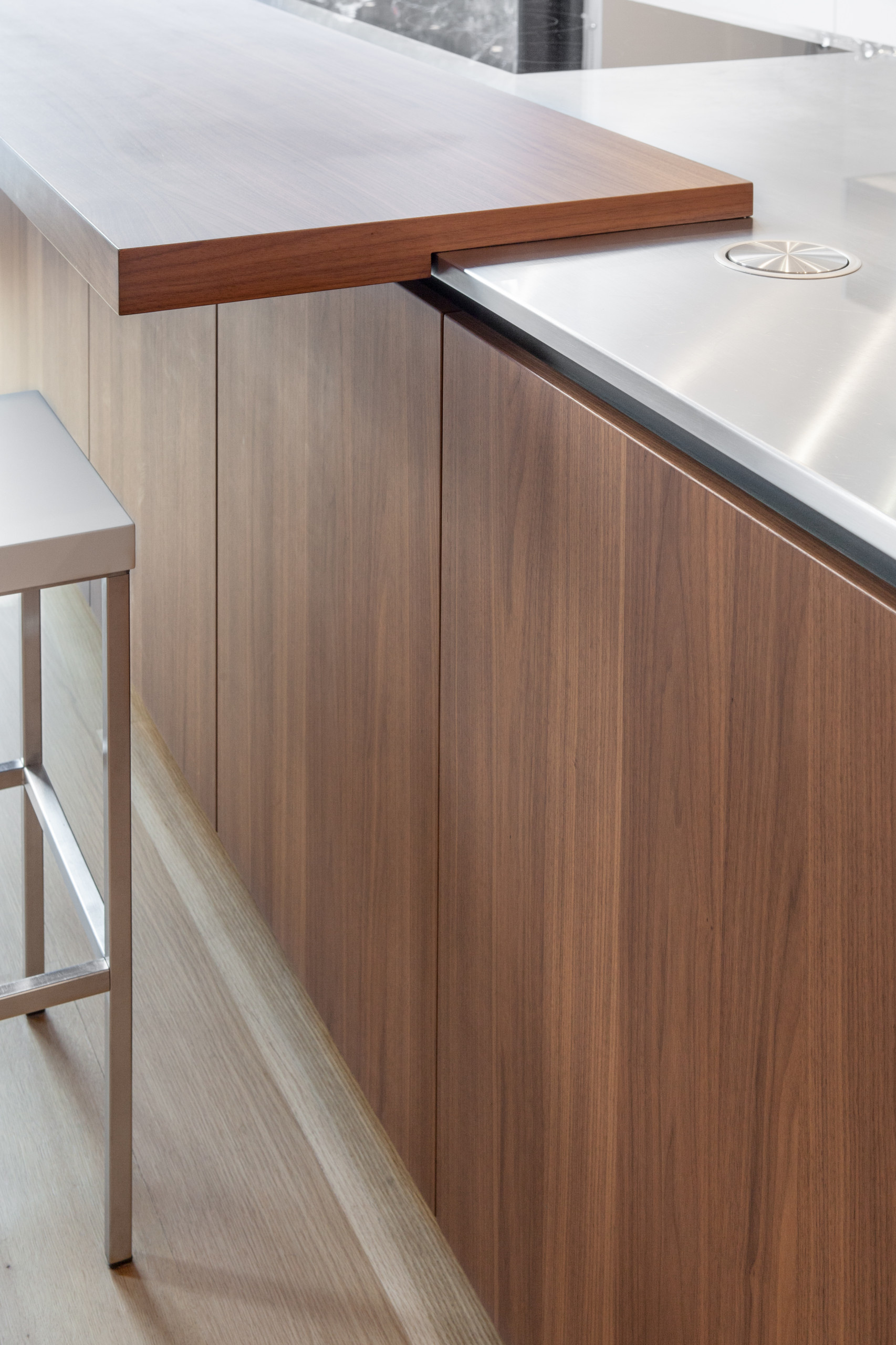 Опыт PRO: Заказывать кухню в столярной мастерской [или не стоит]