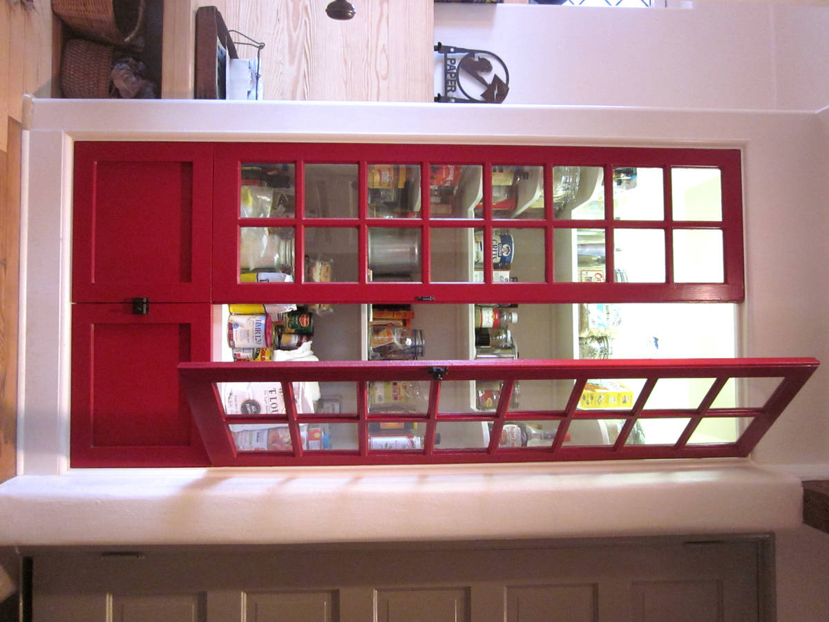 Урбанизируй это: Уличные детали в интерьере