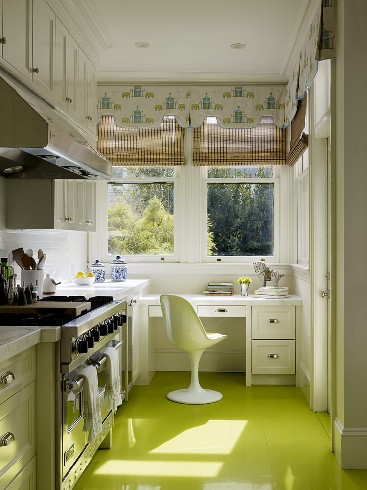 Фотоохота: Римские шторы — 95 фото