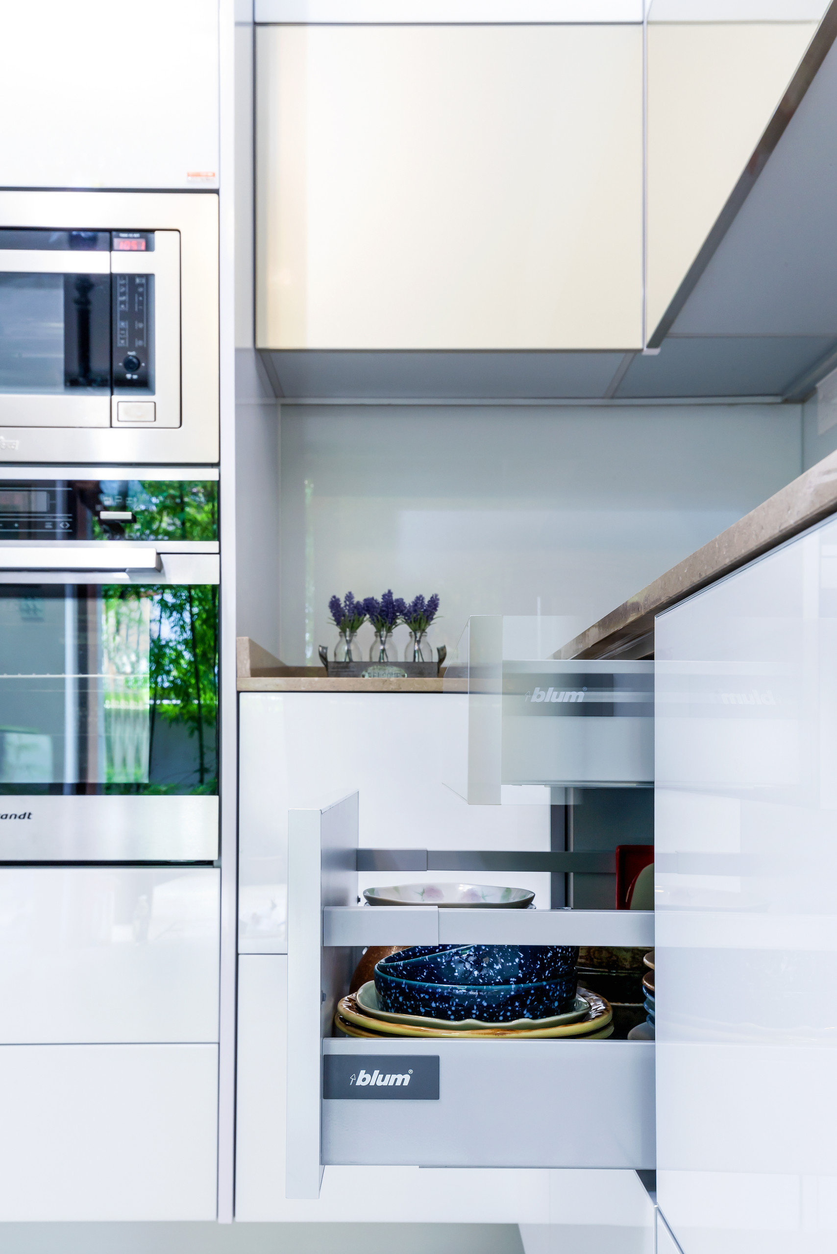 Вопрос: Стоит ли платить за дорогую кухонную фурнитуру