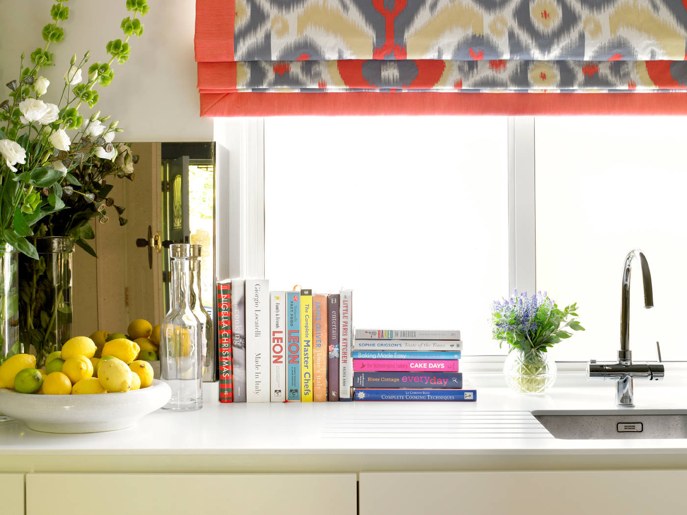 Римские шторы своими руками: Не так просто, как кажется