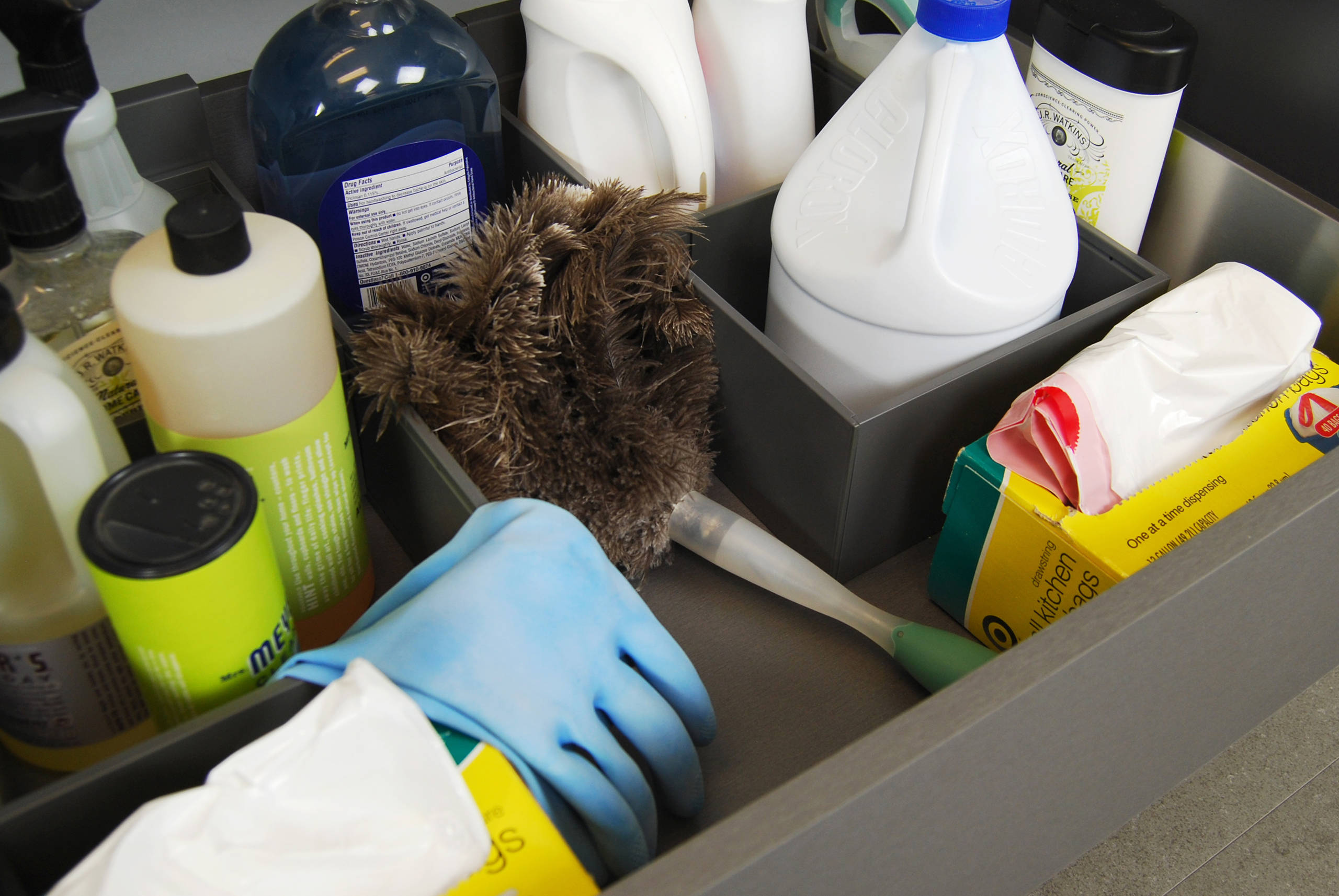 Хороший вопрос: Как почистить серебро в домашних условиях