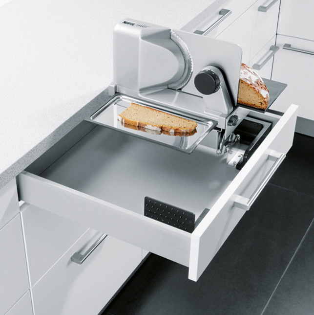 Зачем вам: Встроенная техника на кухне [7 аргументов]