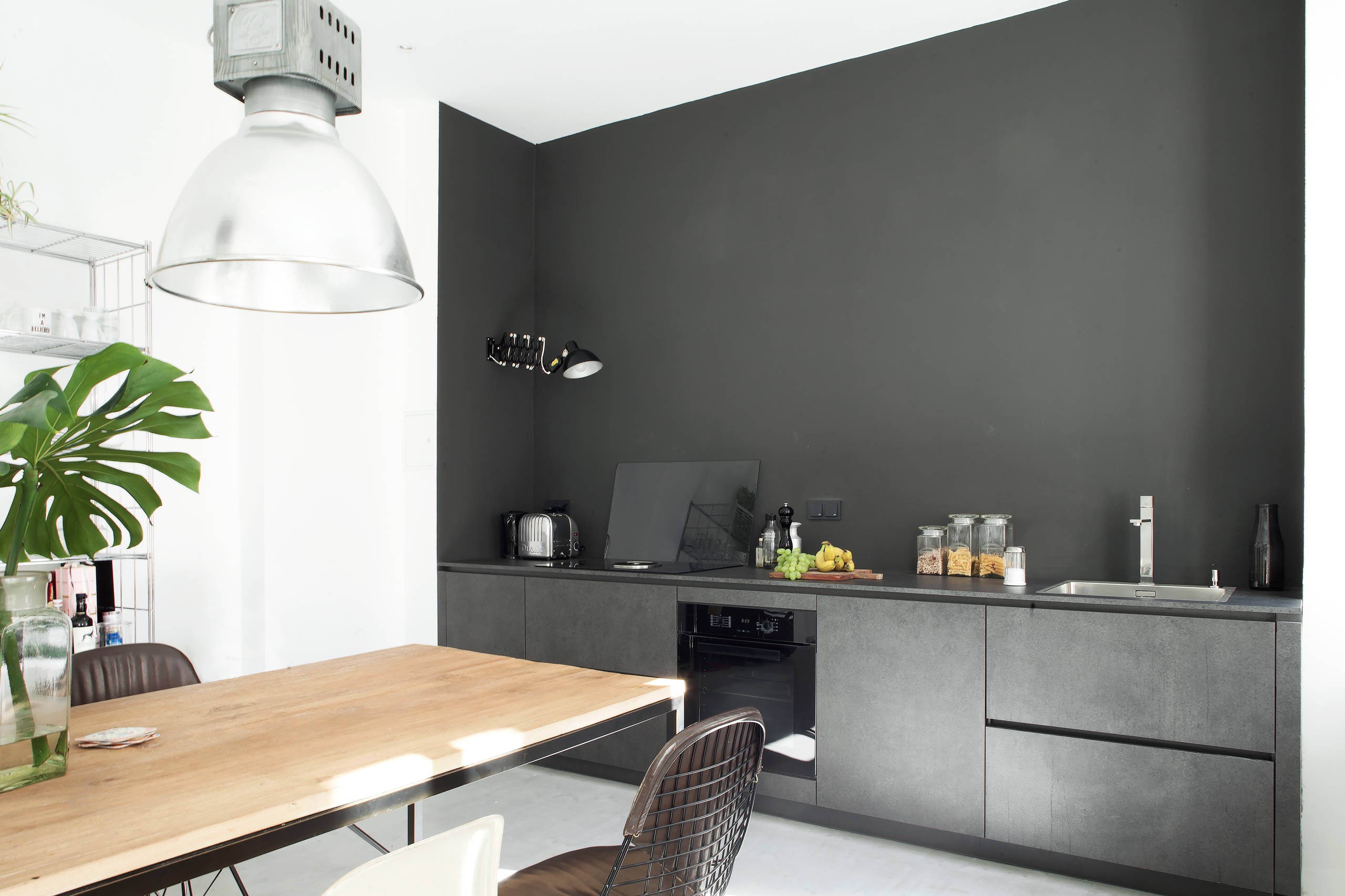 Фотоохота: Зонирование цветом —20 идей