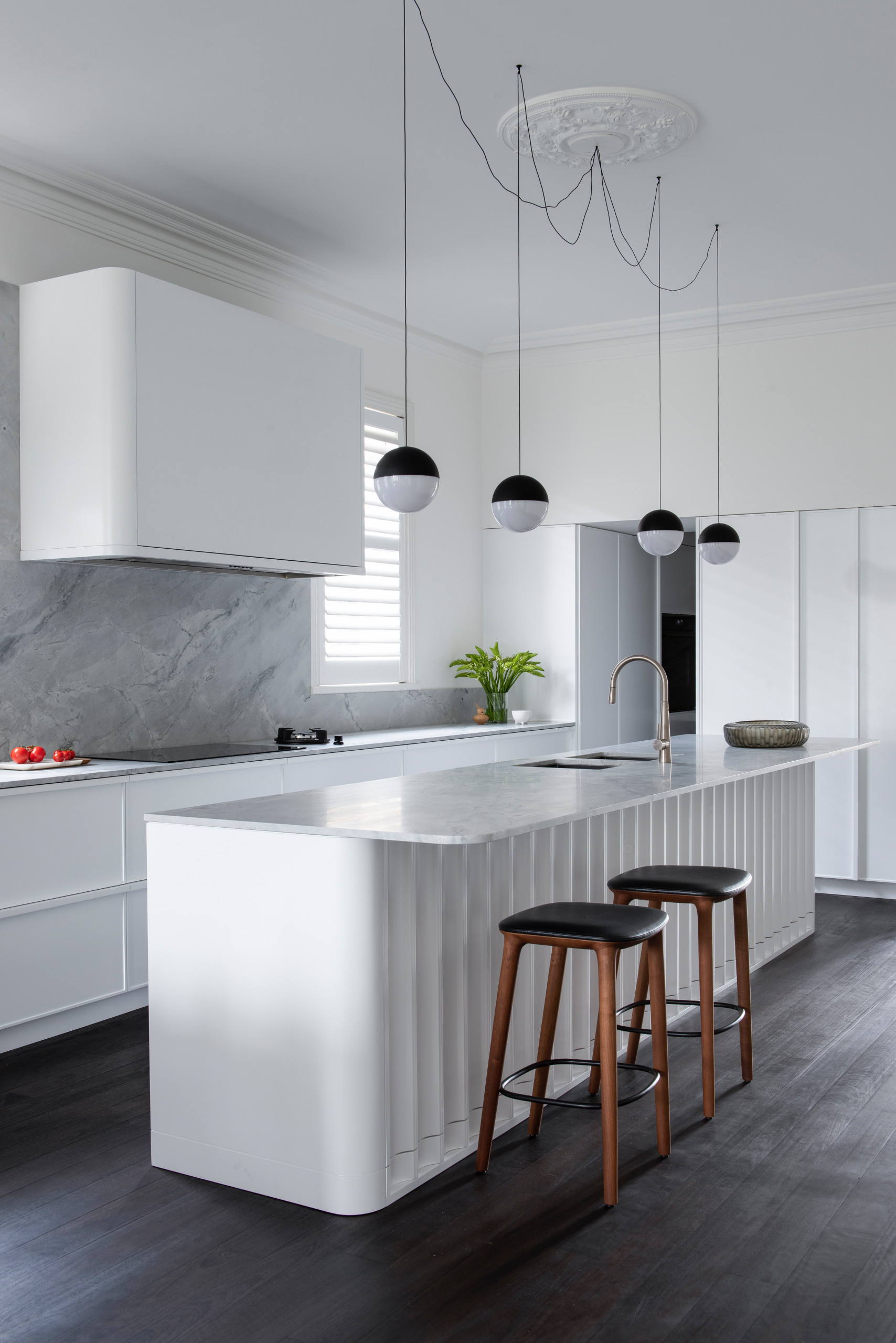 Микротренд: Рельефное и волнистое