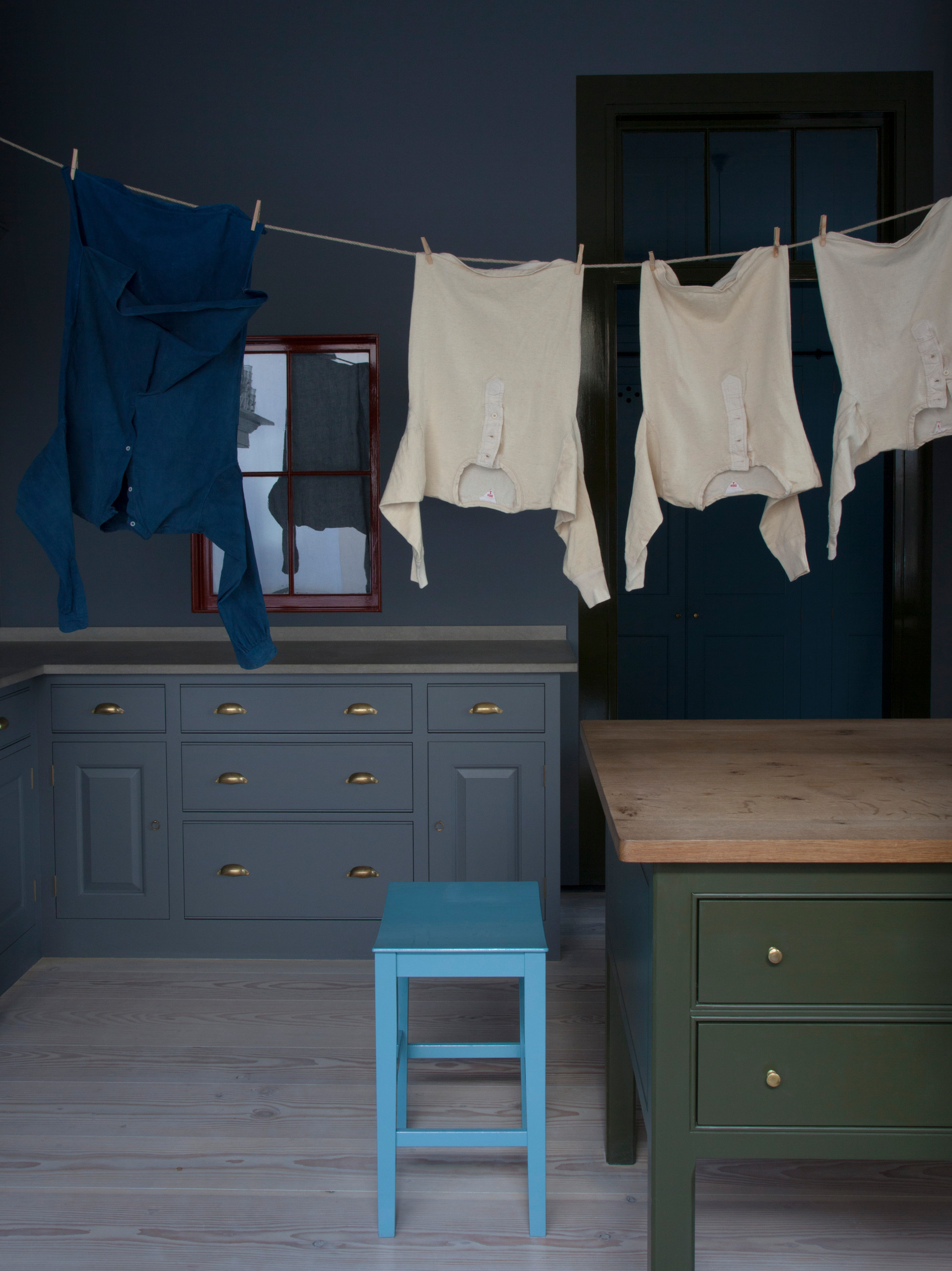 Дизайн-дебаты: «Цвет клизменной» и другие ассоциации