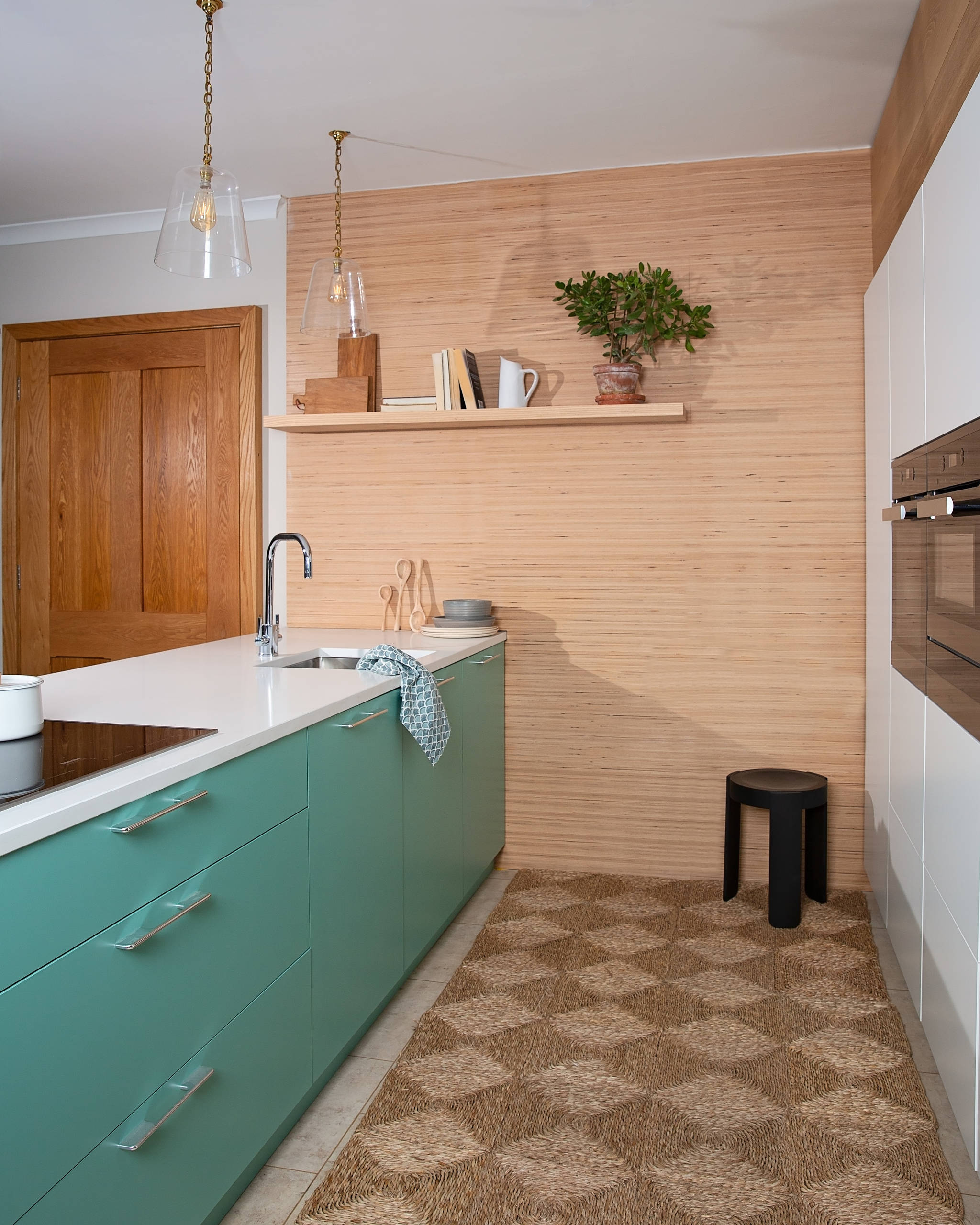 Как сделать удобную кухню еще удобнее: 12 советов