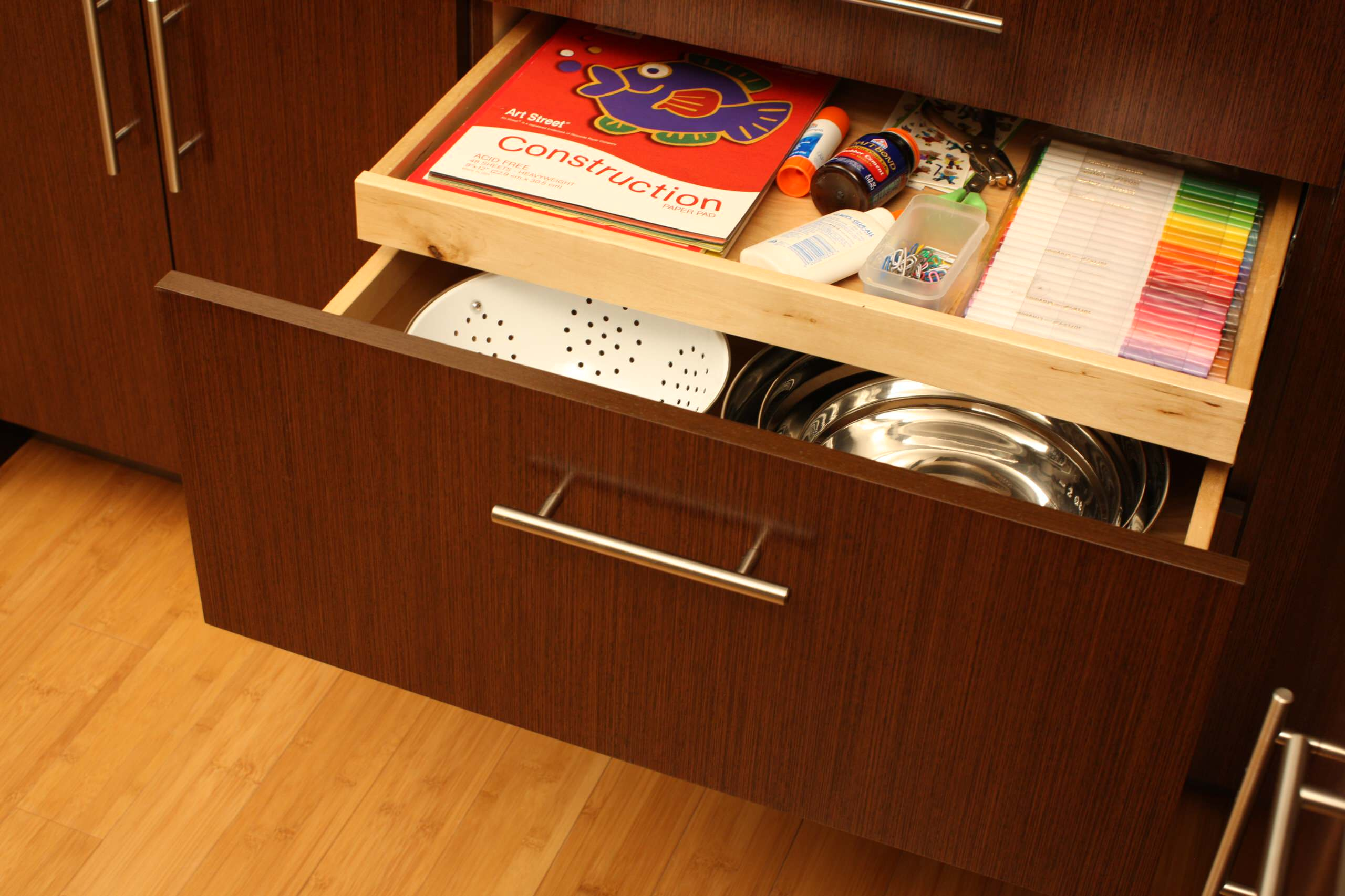 Планировка: Какие зоны можно совместить, сэкономив место в квартире