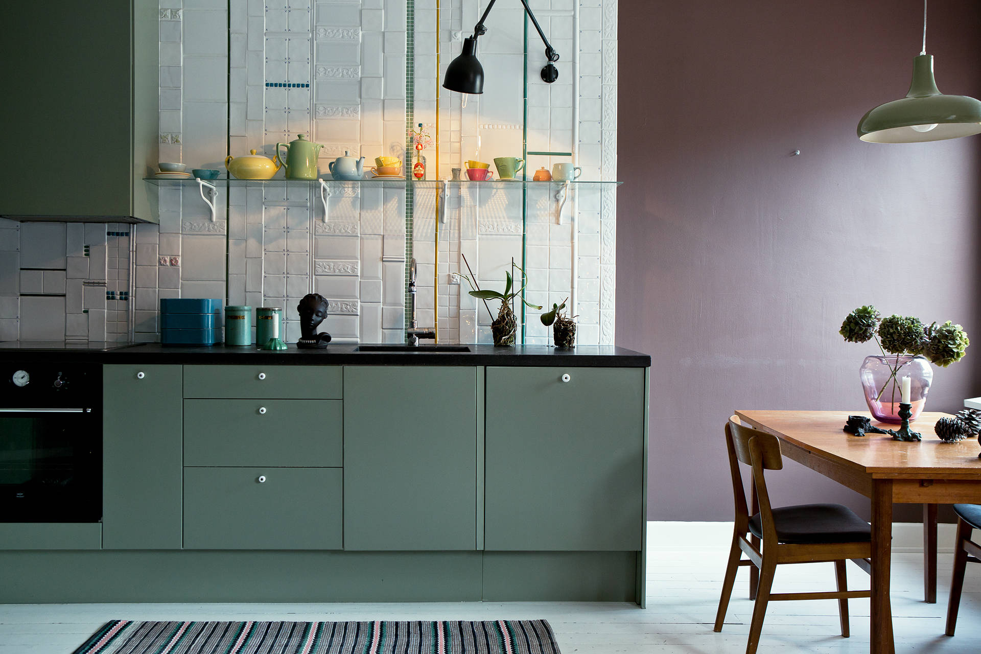 Дизайн-дебаты: Покупать ли квартиру с предчистовой отделкой