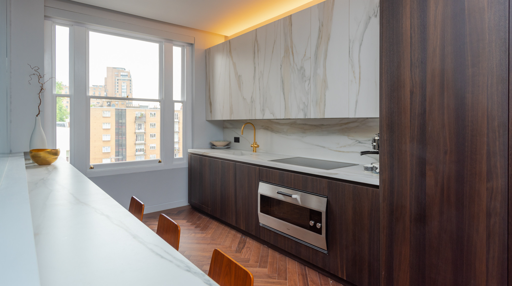 Дизайн-прогноз: Что мы ждем в интерьерах в 2019 году