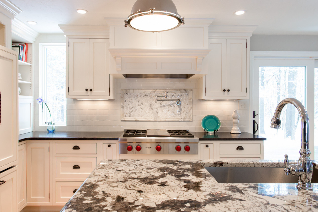 Материалы: Вы удивитесь, но это... гранит