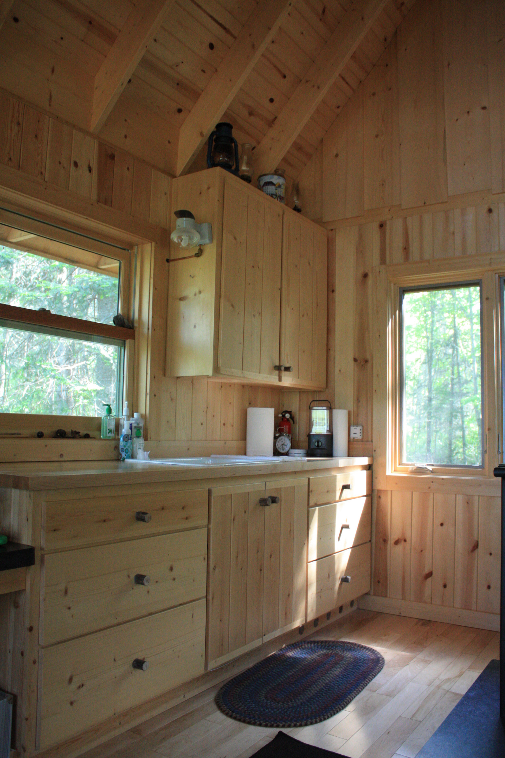 Дачный дом: Быстро, дешево — реально?