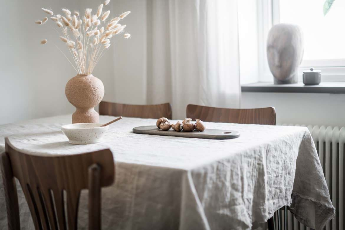 Четыре схемы: С чем комбинировать бежевые и серые оттенки