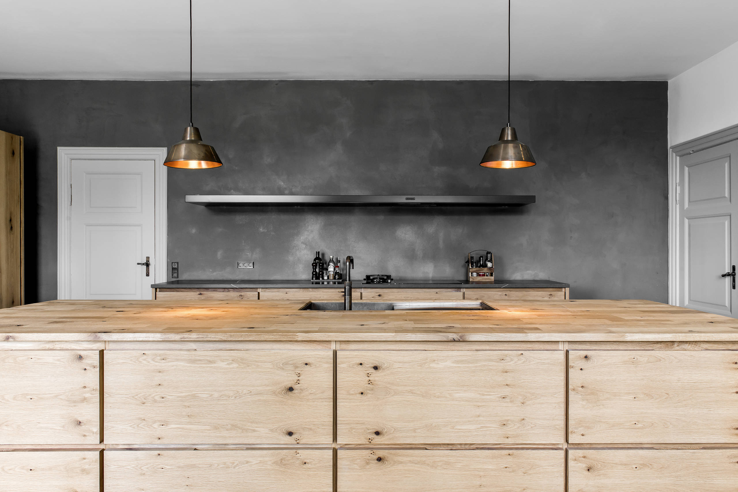 Best of the best: 32 самых популярных кухни на Houzz в мире