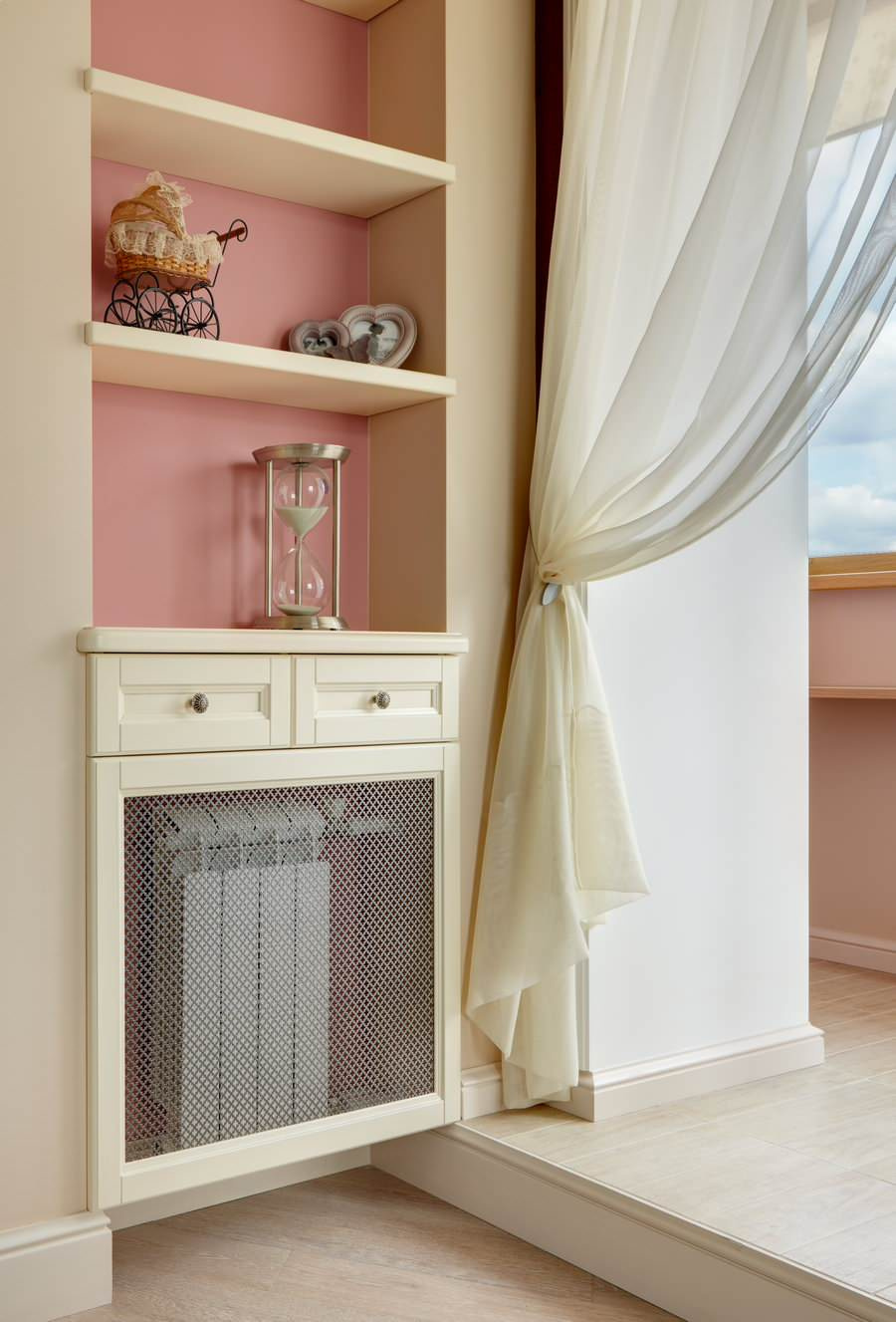 Радиаторы: Как не залить соседей кипятком при замене батарей