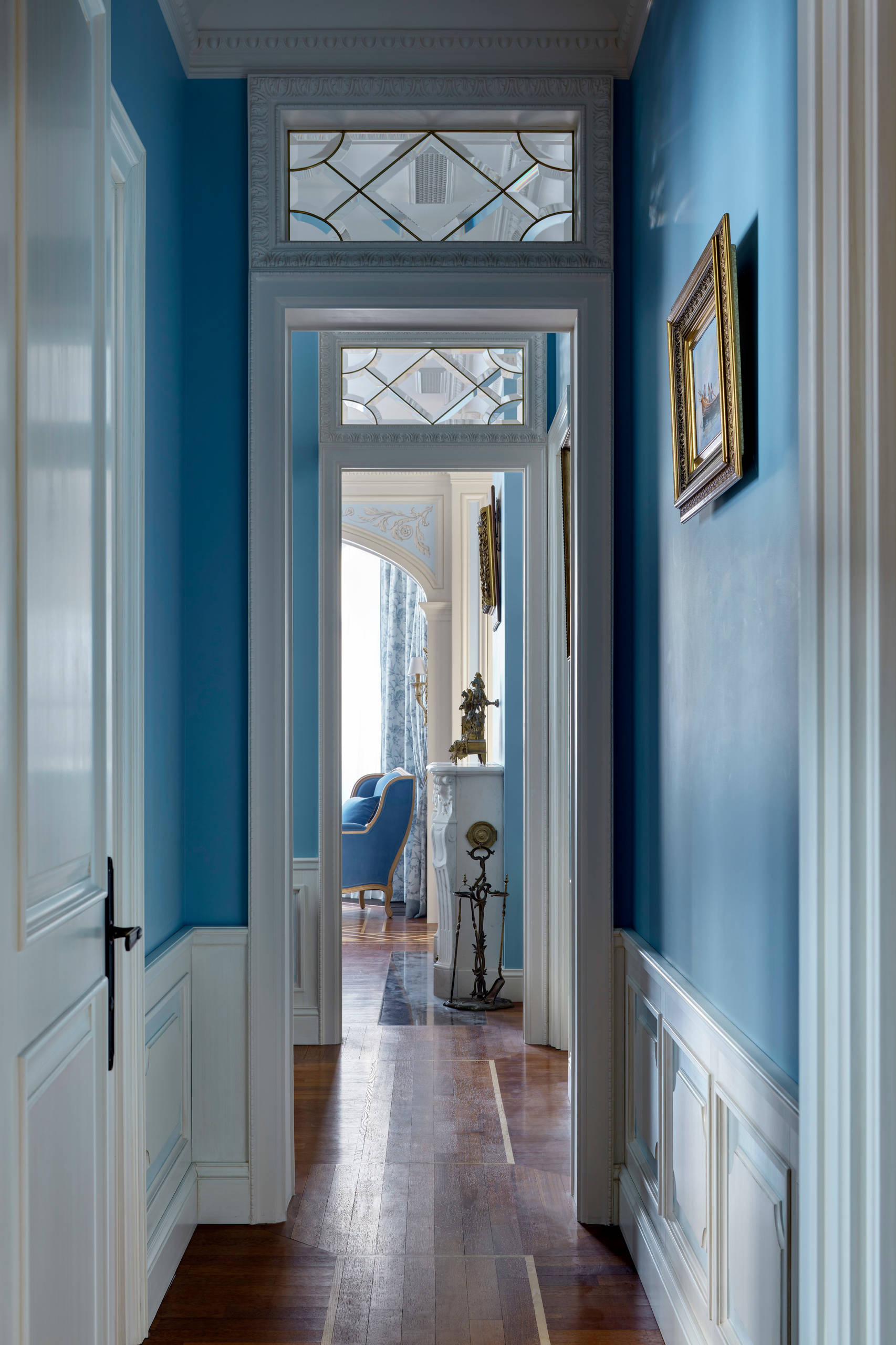 Почему интерьерный дизайнер — это статья экономии, а не расходов