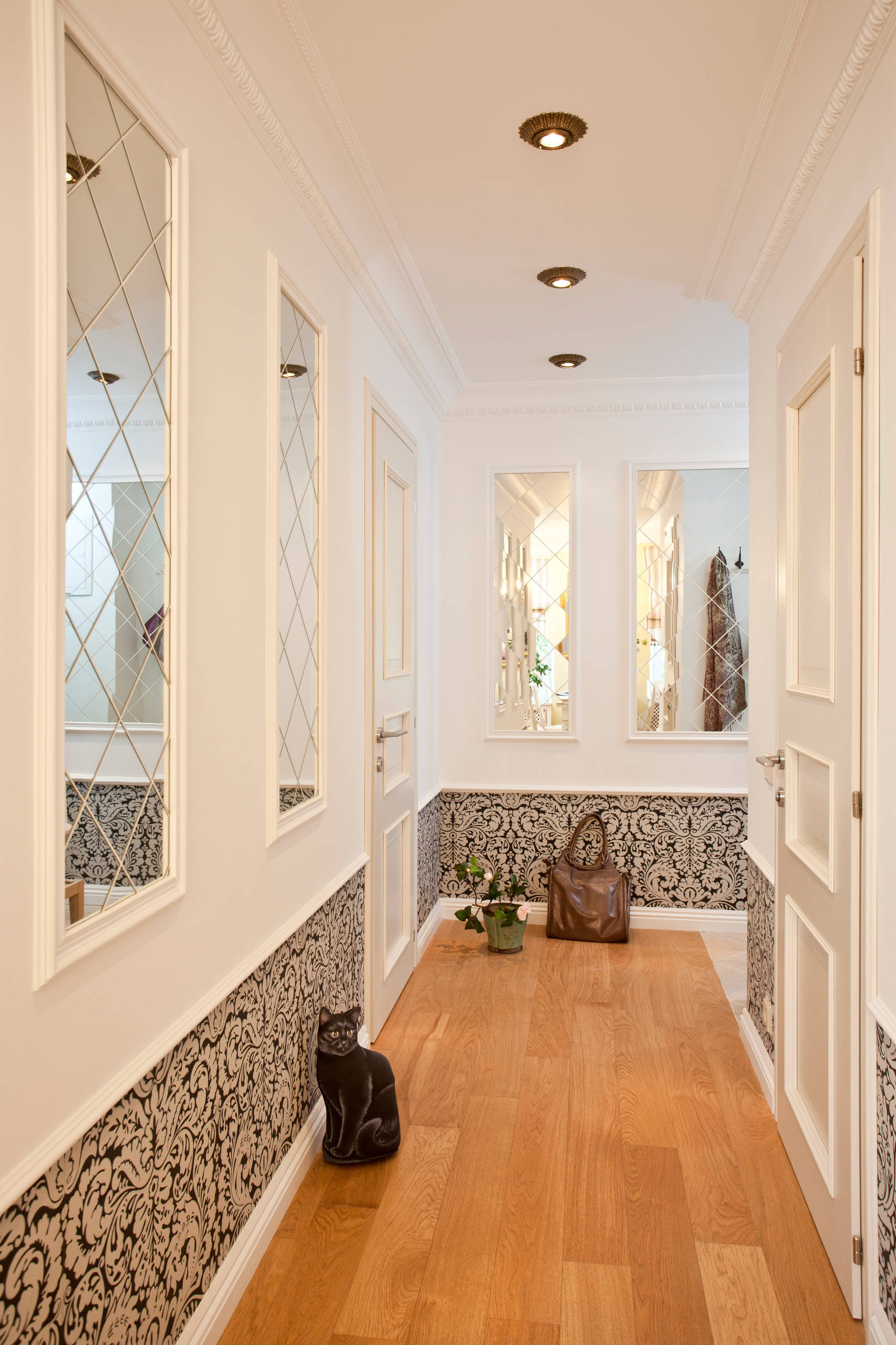 Материалы: Регулируемый пол как альтернатива стяжке