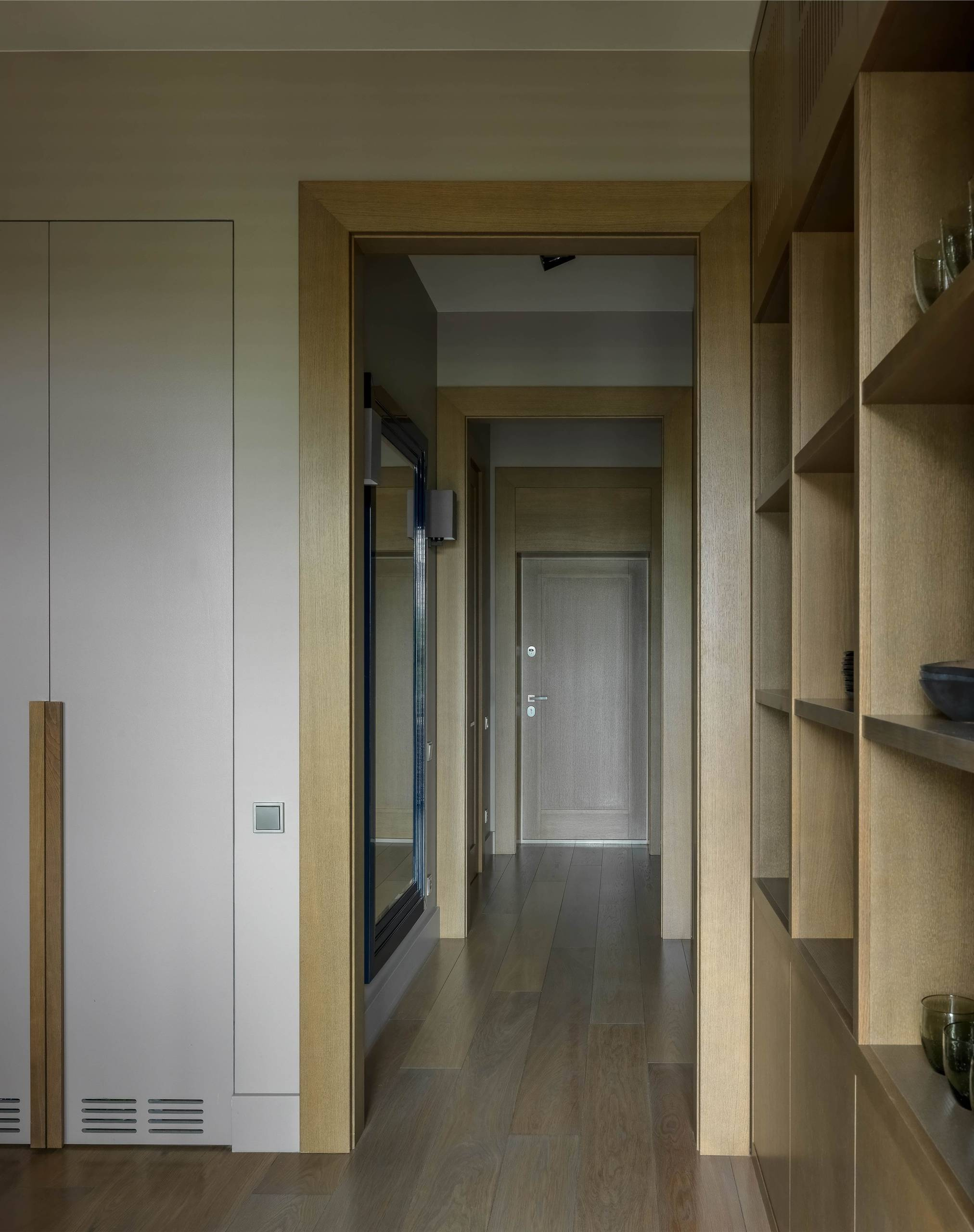 В гостях: Квартира дизайнера Татьяны Алениной