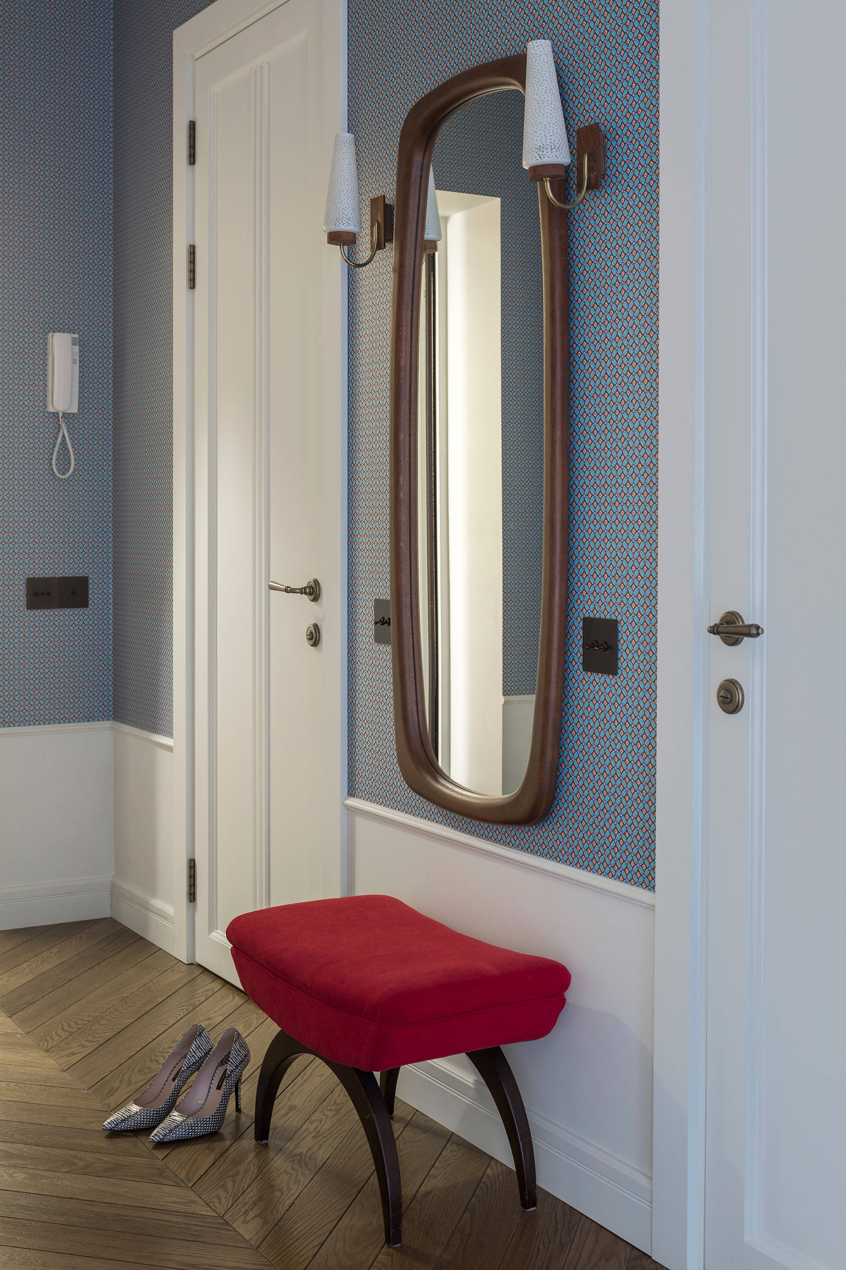 Плинтусы и панели: Как они могут испортить впечатление от ремонта