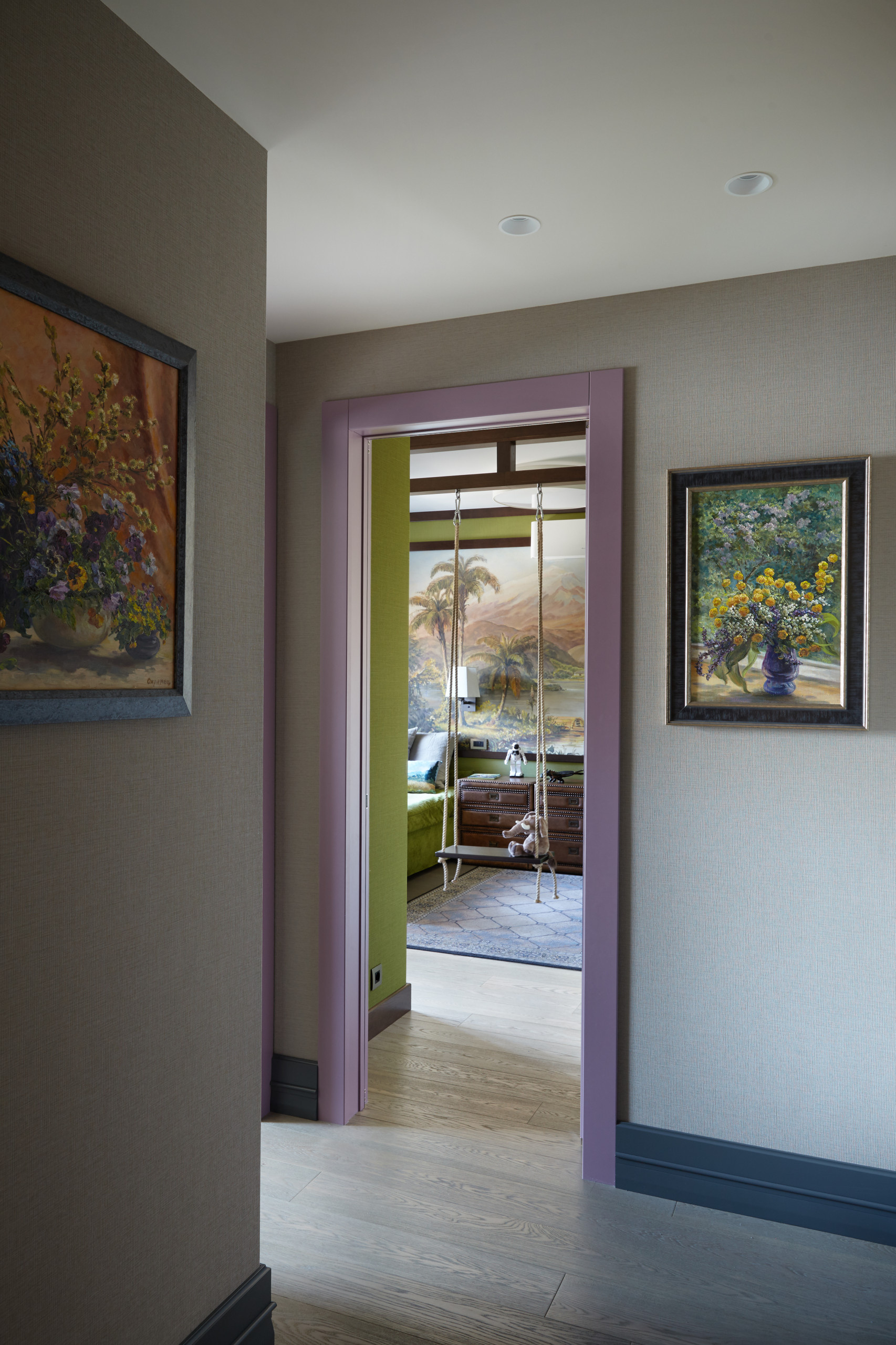 Хороший вопрос: Как сделать интерьер, который морально не стареет