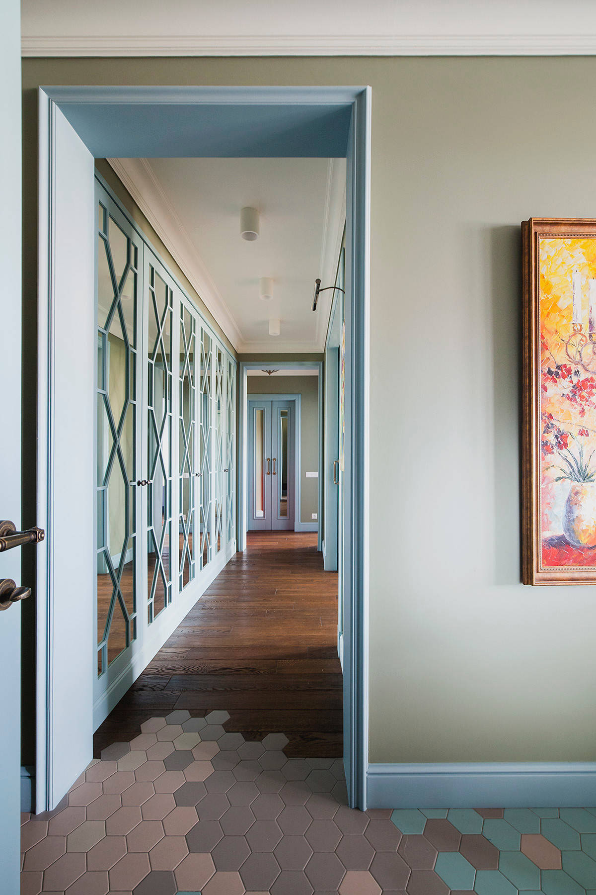 Ремонт по частям: В какой последовательности его делать