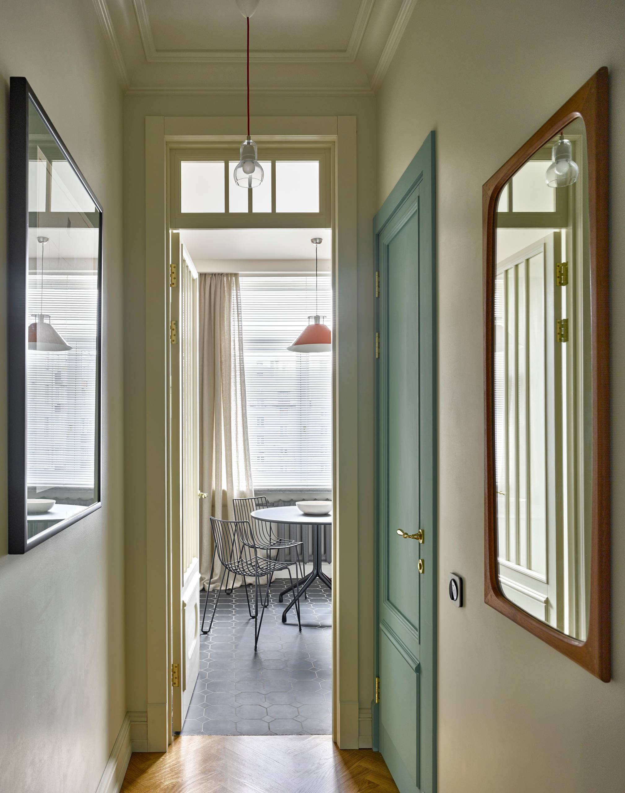 Старая квартира: Особенности ремонта «вторички»