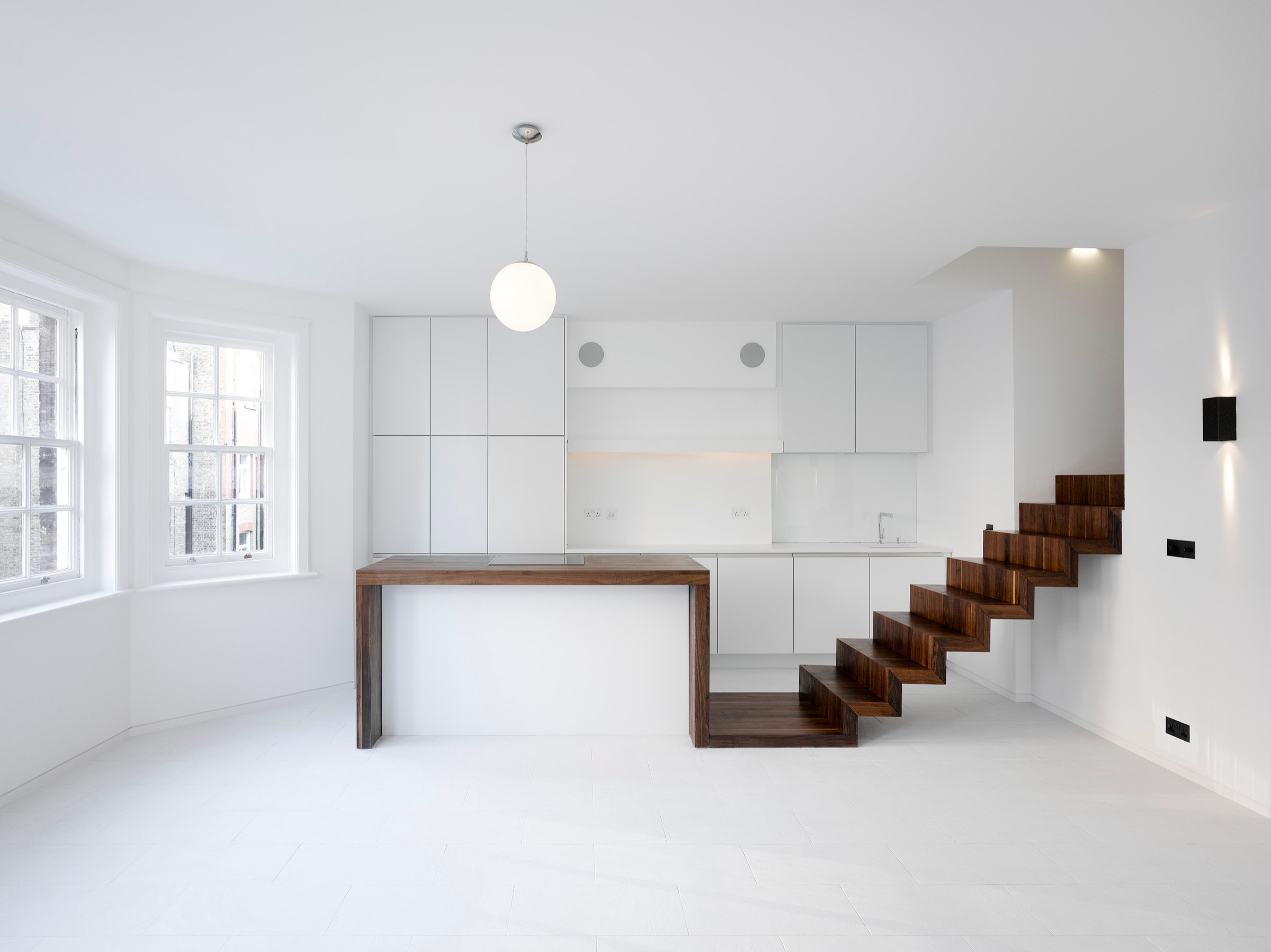 Фотоохота: 90 идей оформления кухонного островка